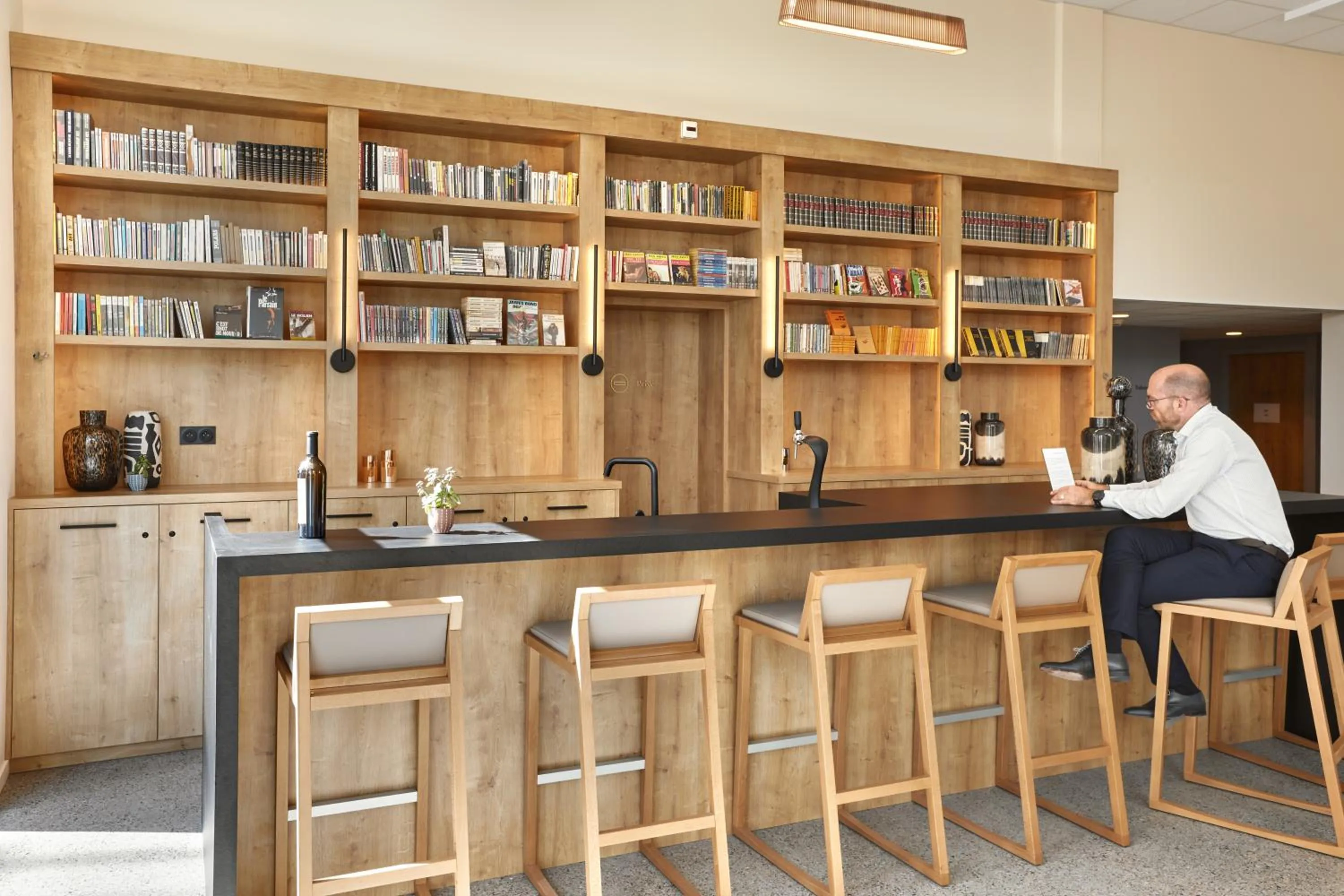 ibis Styles La Roche-sur-Yon