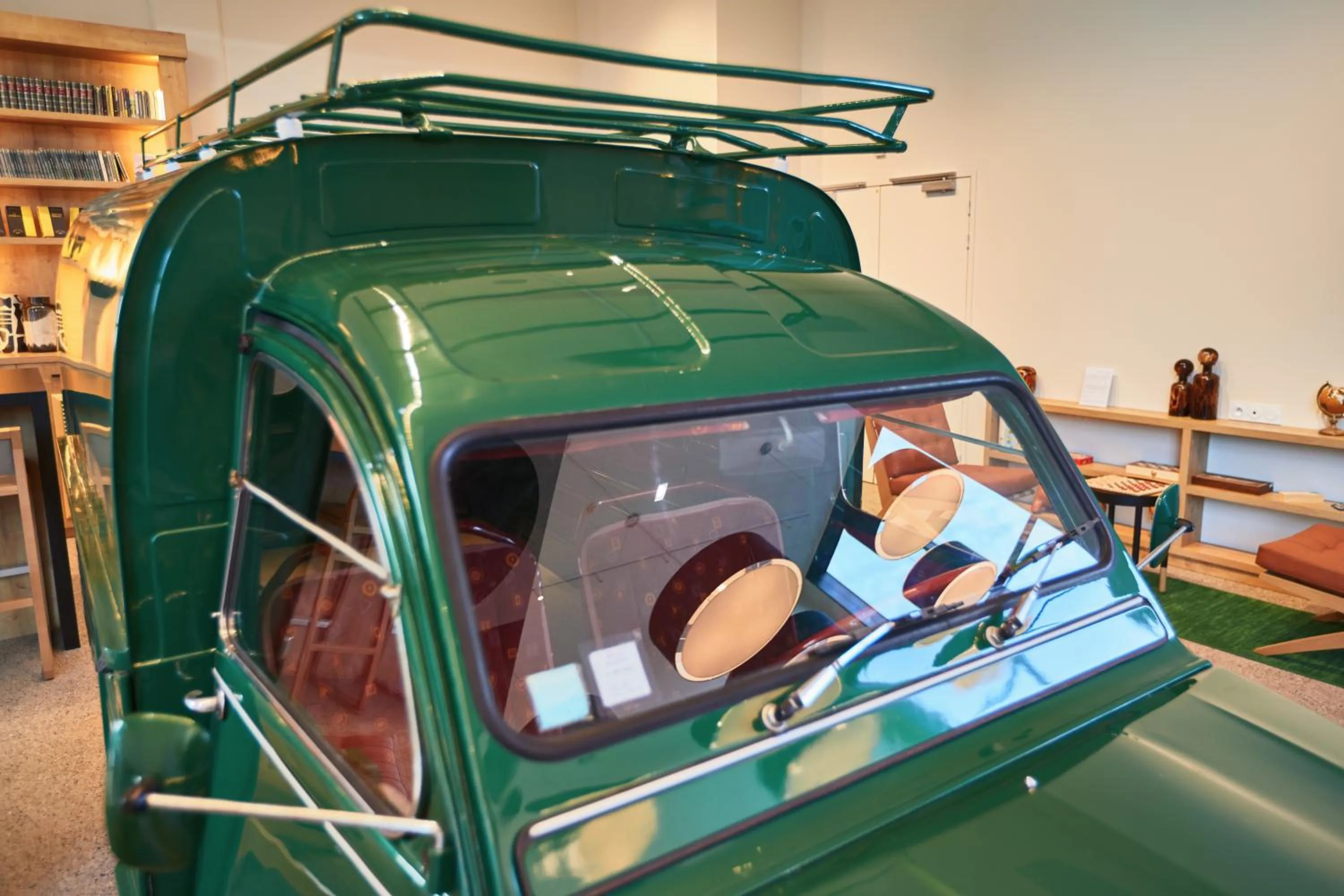 Bed in ibis Styles La Roche-sur-Yon