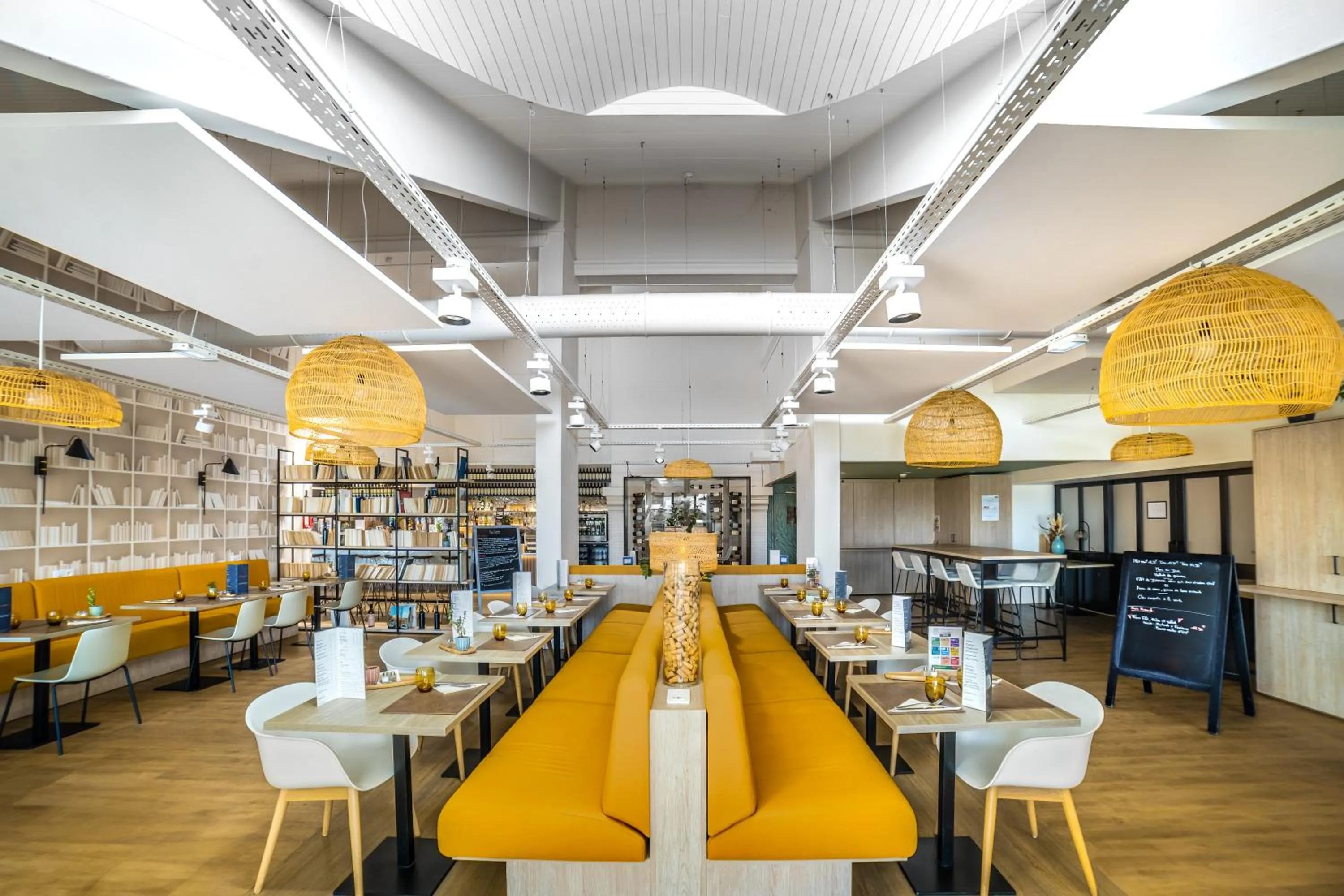 ibis Styles La Roche-sur-Yon