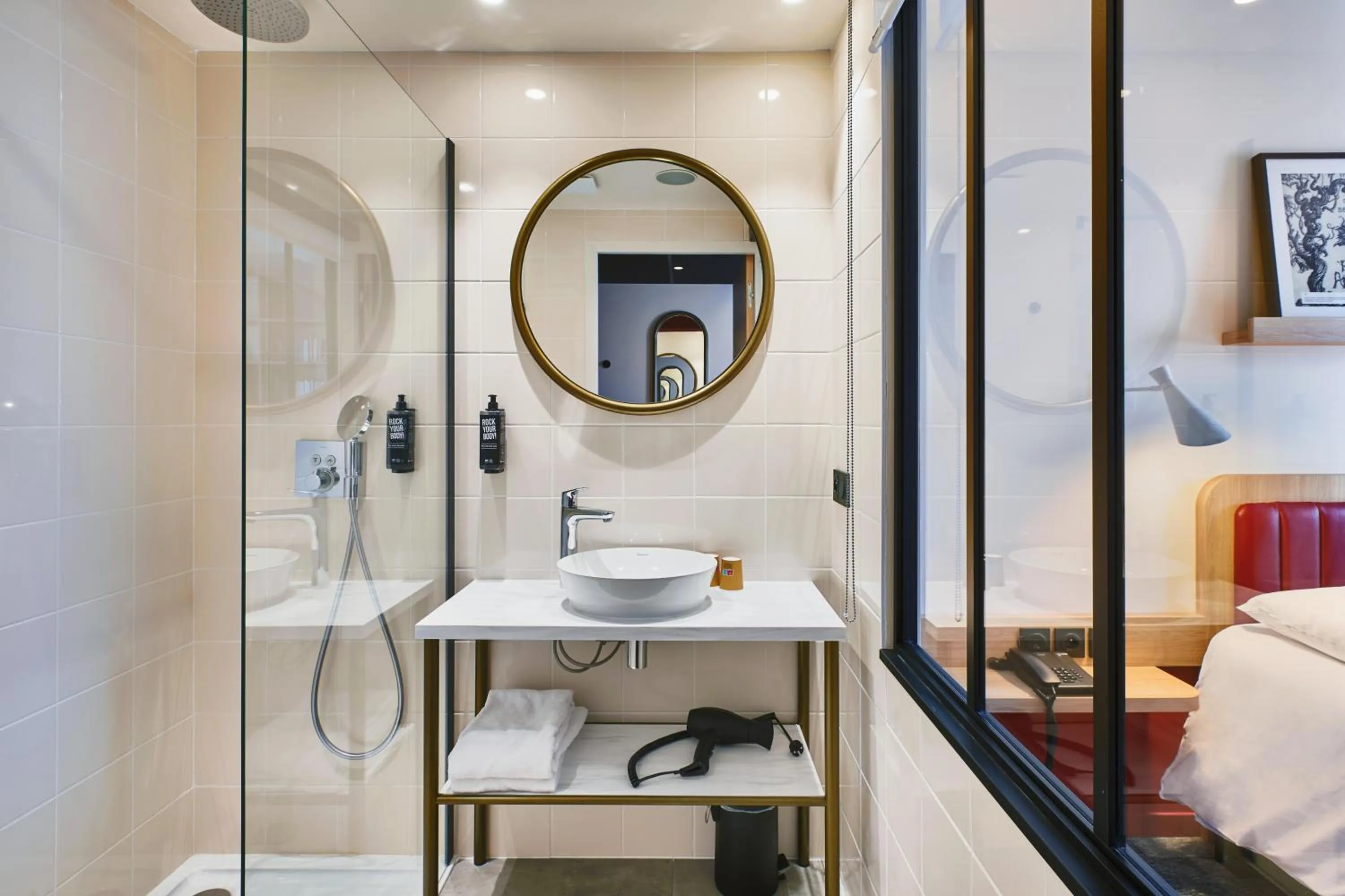 ibis Styles La Roche-sur-Yon