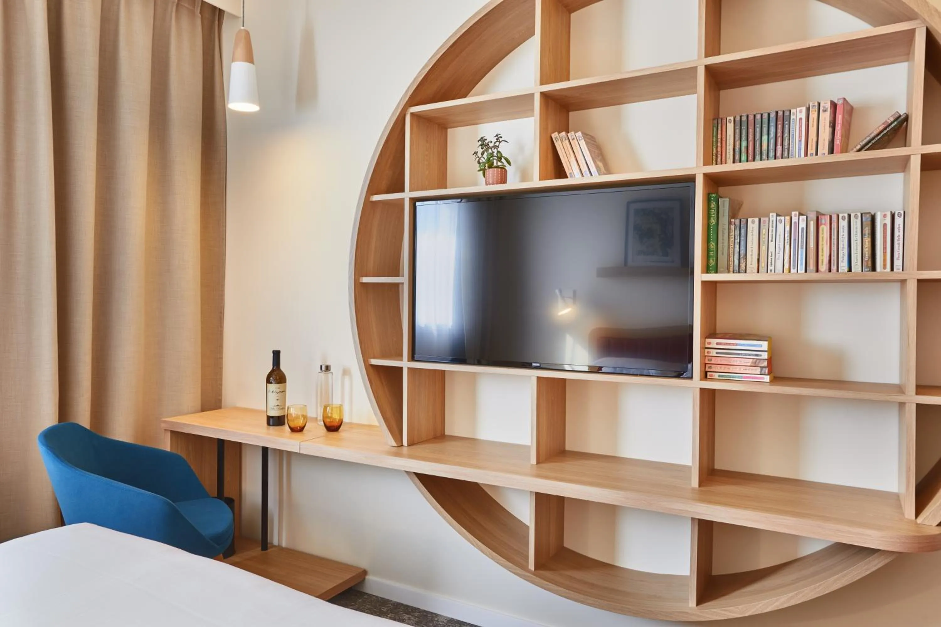 ibis Styles La Roche-sur-Yon