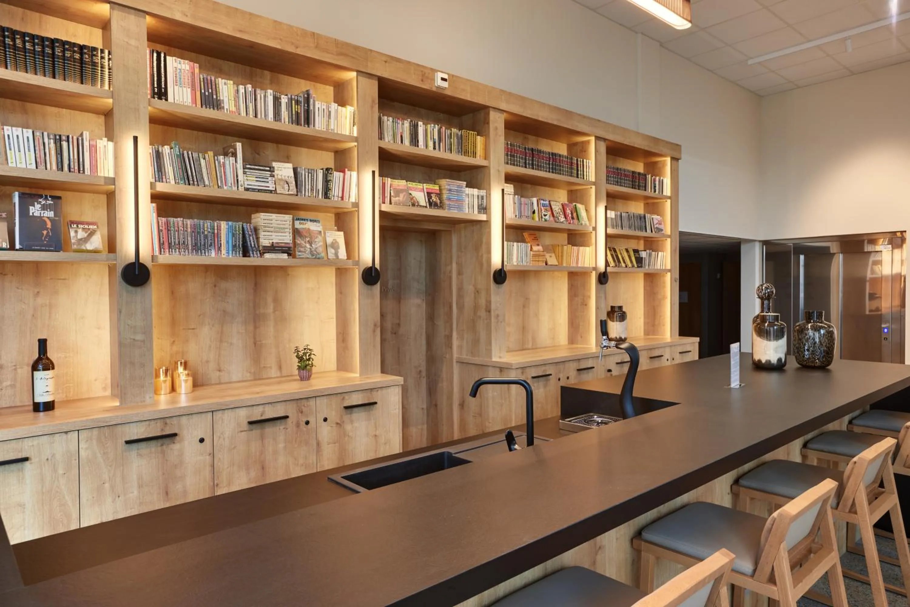 ibis Styles La Roche-sur-Yon