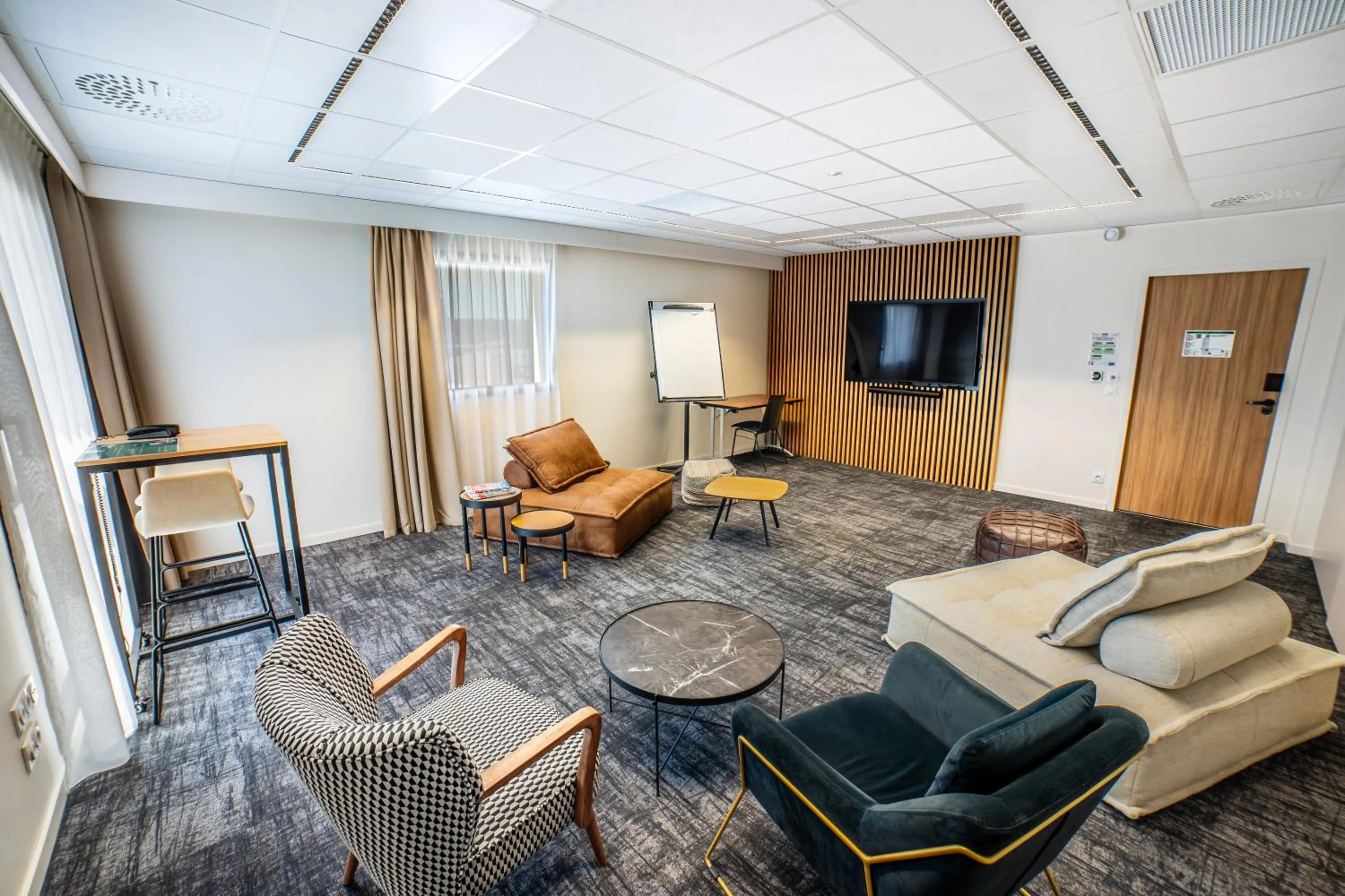 ibis Styles La Roche-sur-Yon