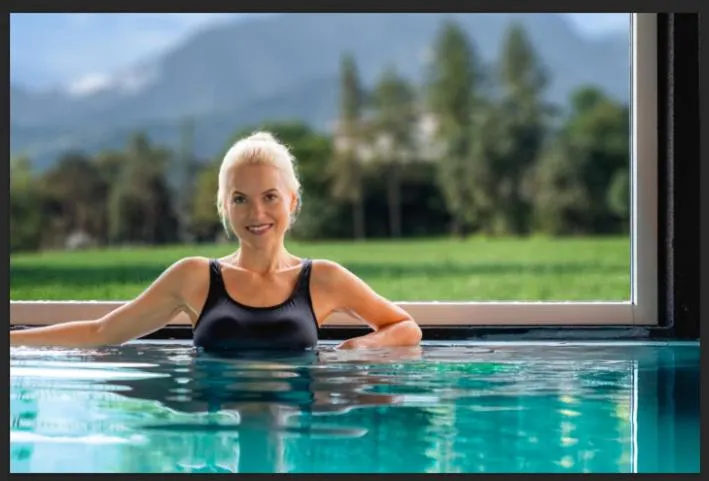 Day in Hotel Helios 300m od Krupówek nowy BASEN od 12 lipca