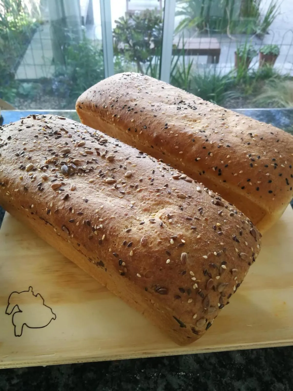 Food in Admiralty Bed & Breakfast