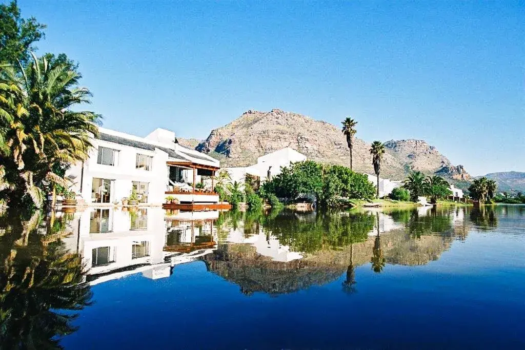 Admiralty Bed & Breakfast Admiralty Bed & Breakfast