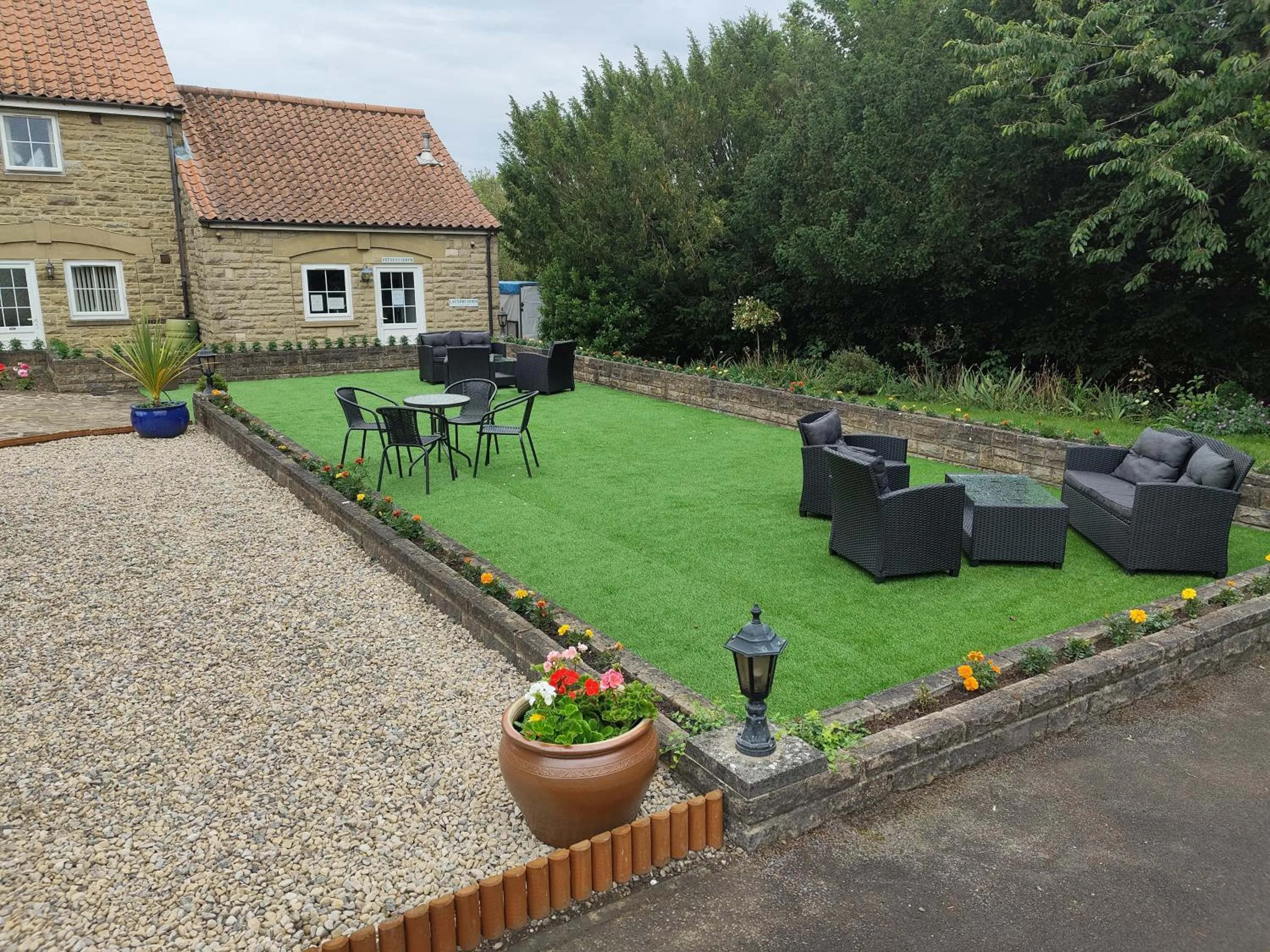 Other in Sutton Hall Resort