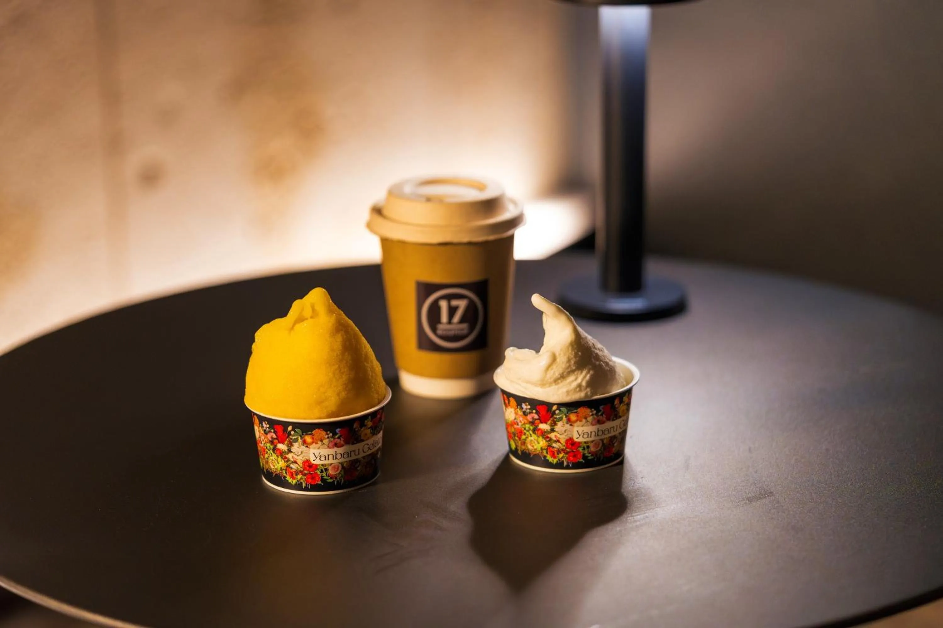 Lounge or bar in La'gent Hotel Okinawa Naha