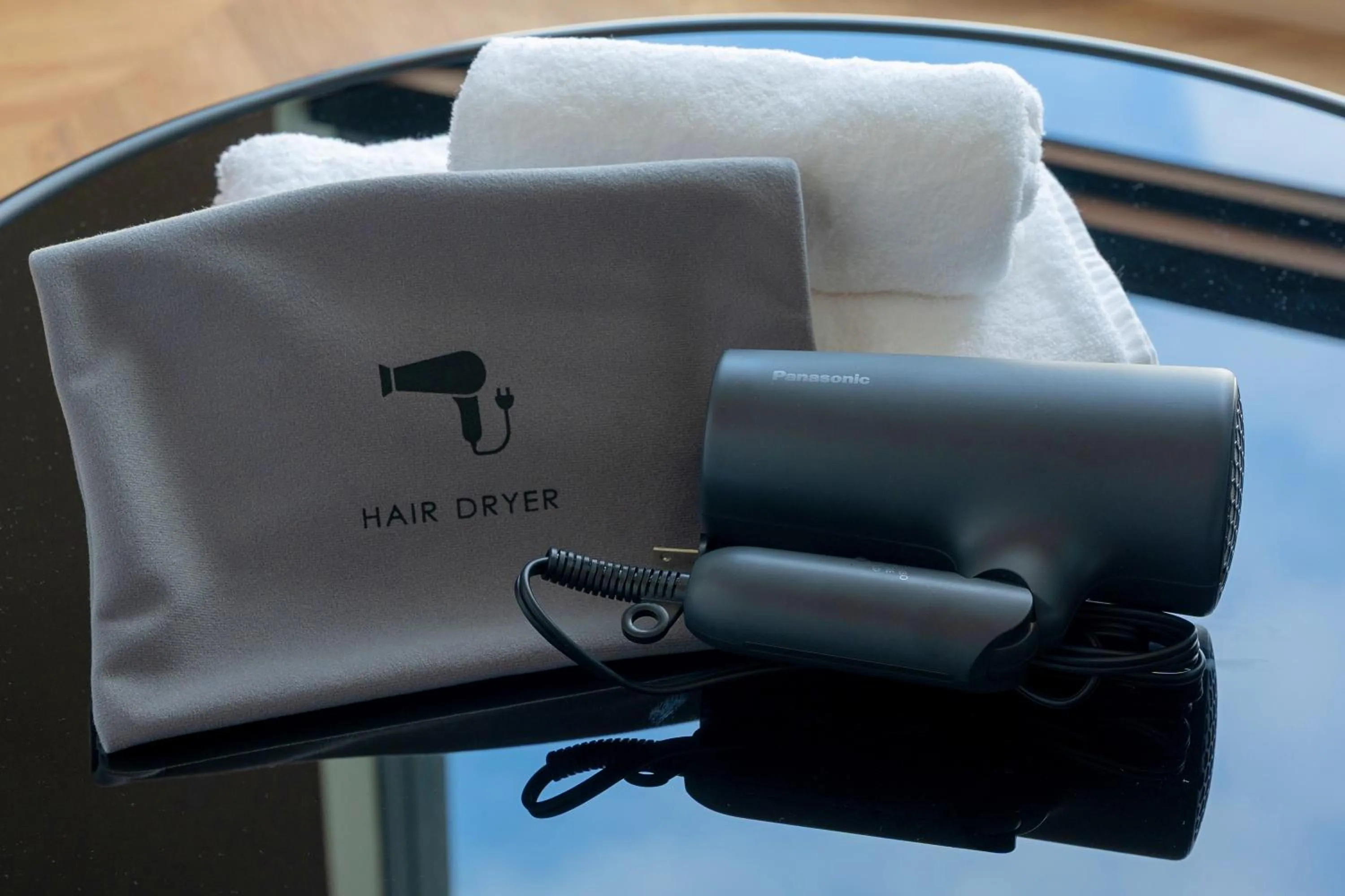 Photo of the whole room in La'gent Hotel Okinawa Naha