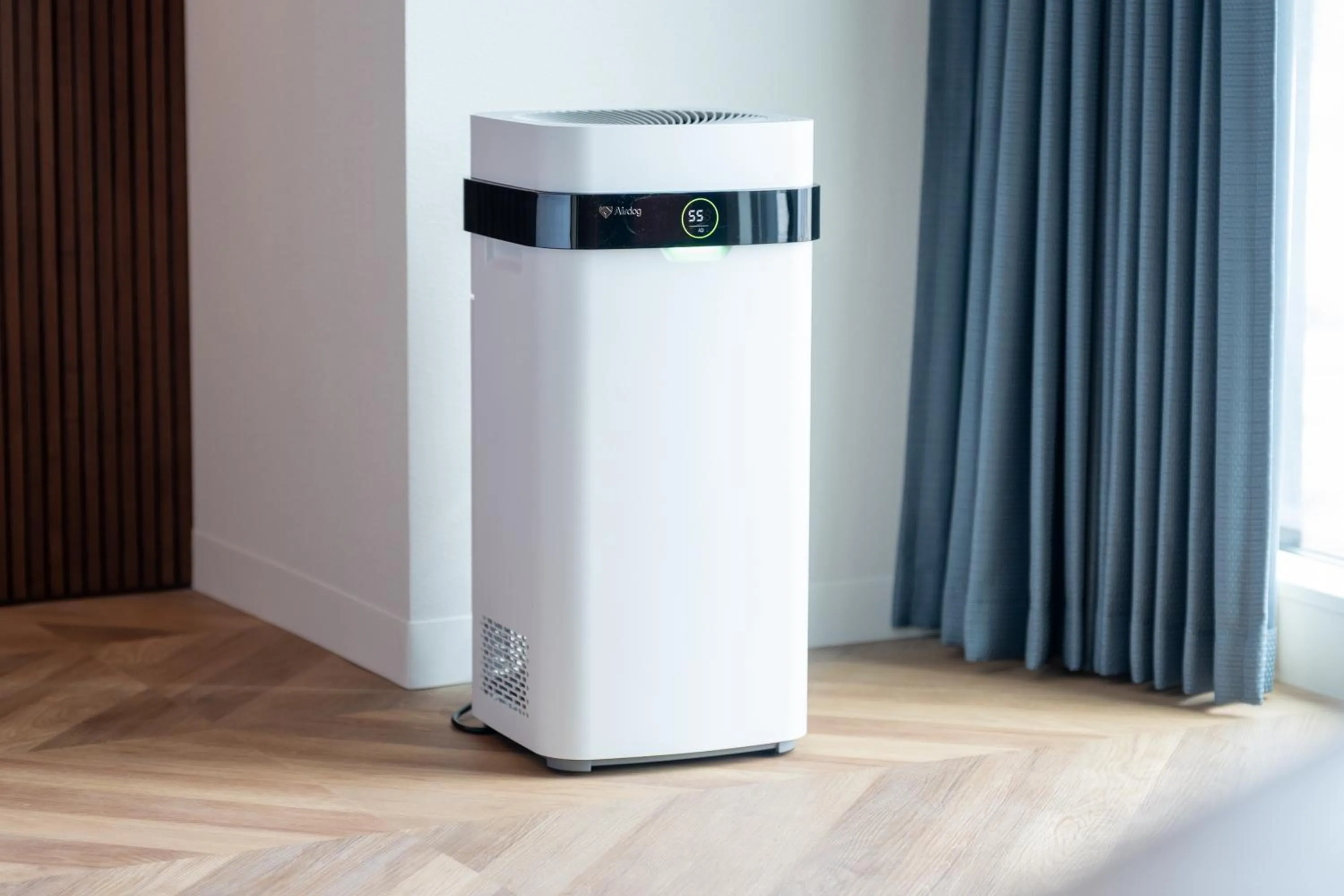 Photo of the whole room in La'gent Hotel Okinawa Naha