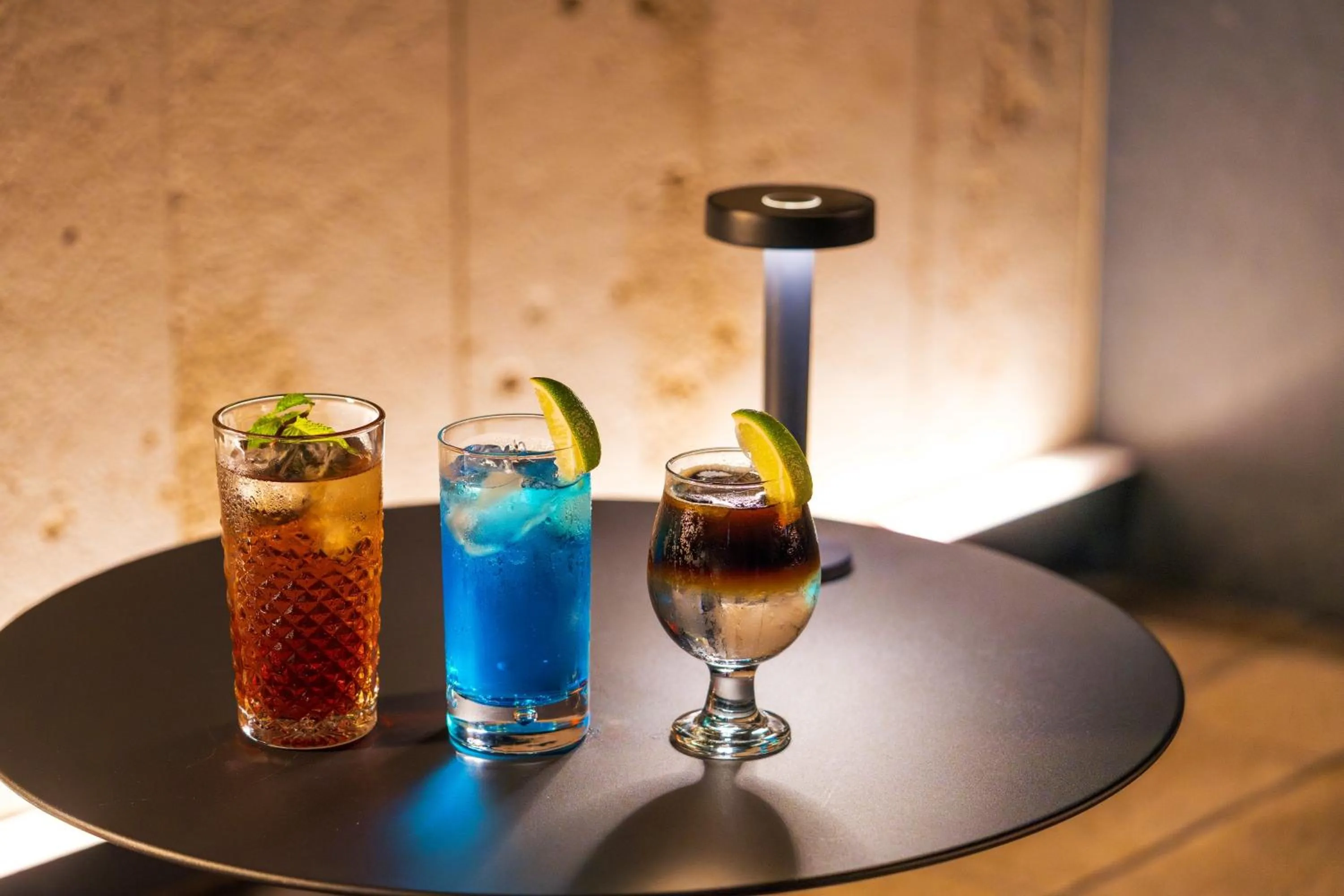 Lounge or bar in La'gent Hotel Okinawa Naha