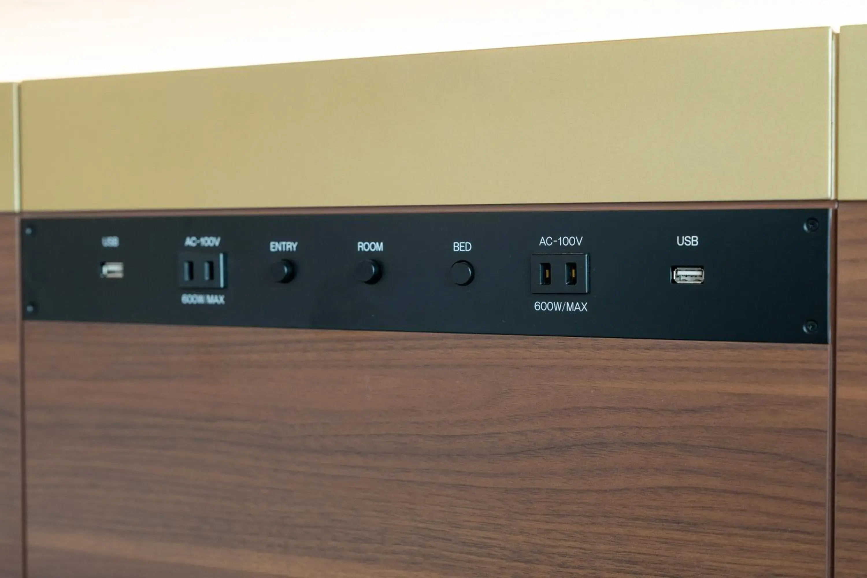 Superior Accessible Twin Room (No bothtub) - Non Smoking in La'gent Hotel Okinawa Naha Superior Accessible Twin Room (No bothtub) - Non Smoking in La'gent Hotel Okinawa Naha