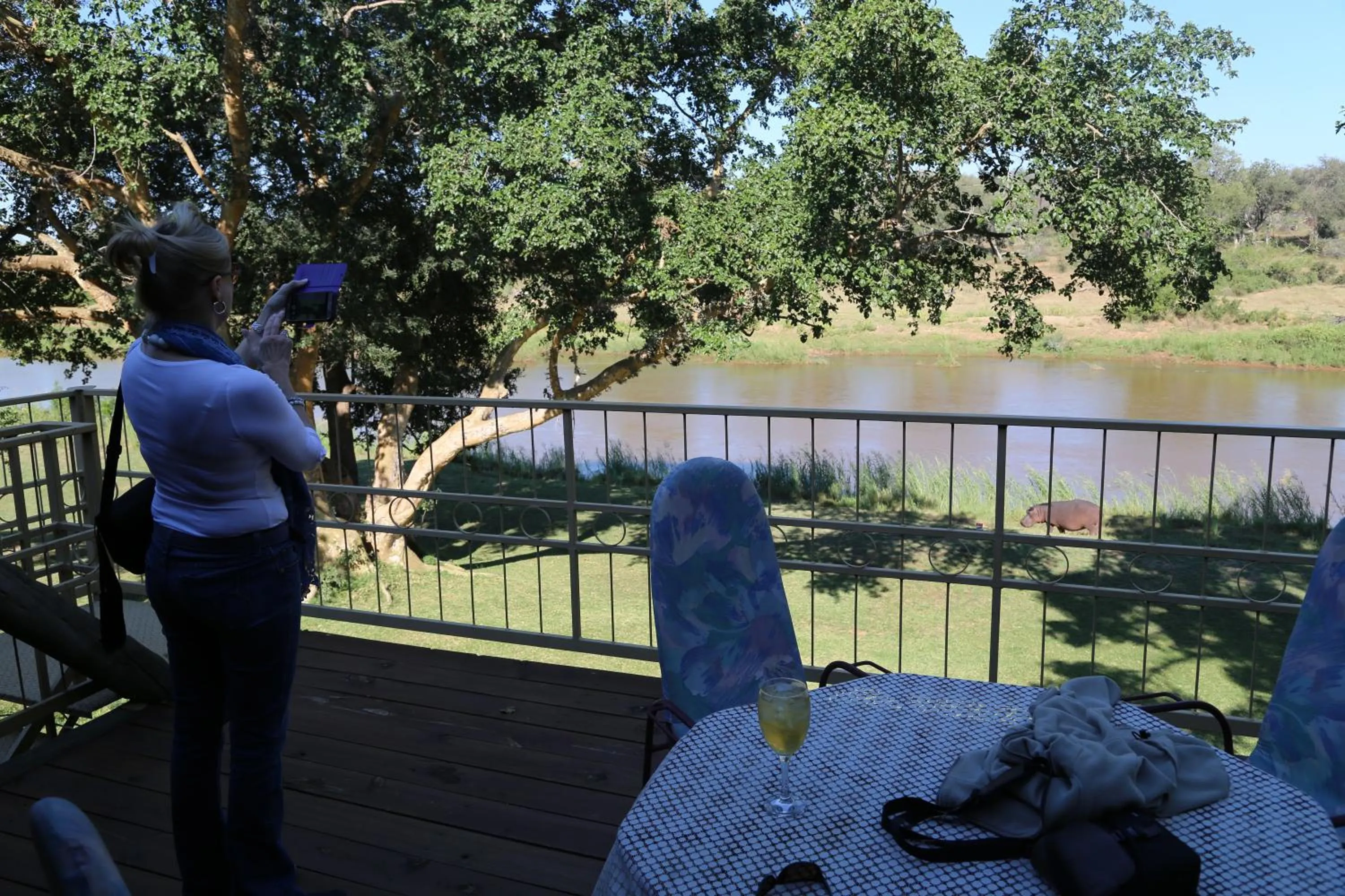 Activities in Maninghi Lodge