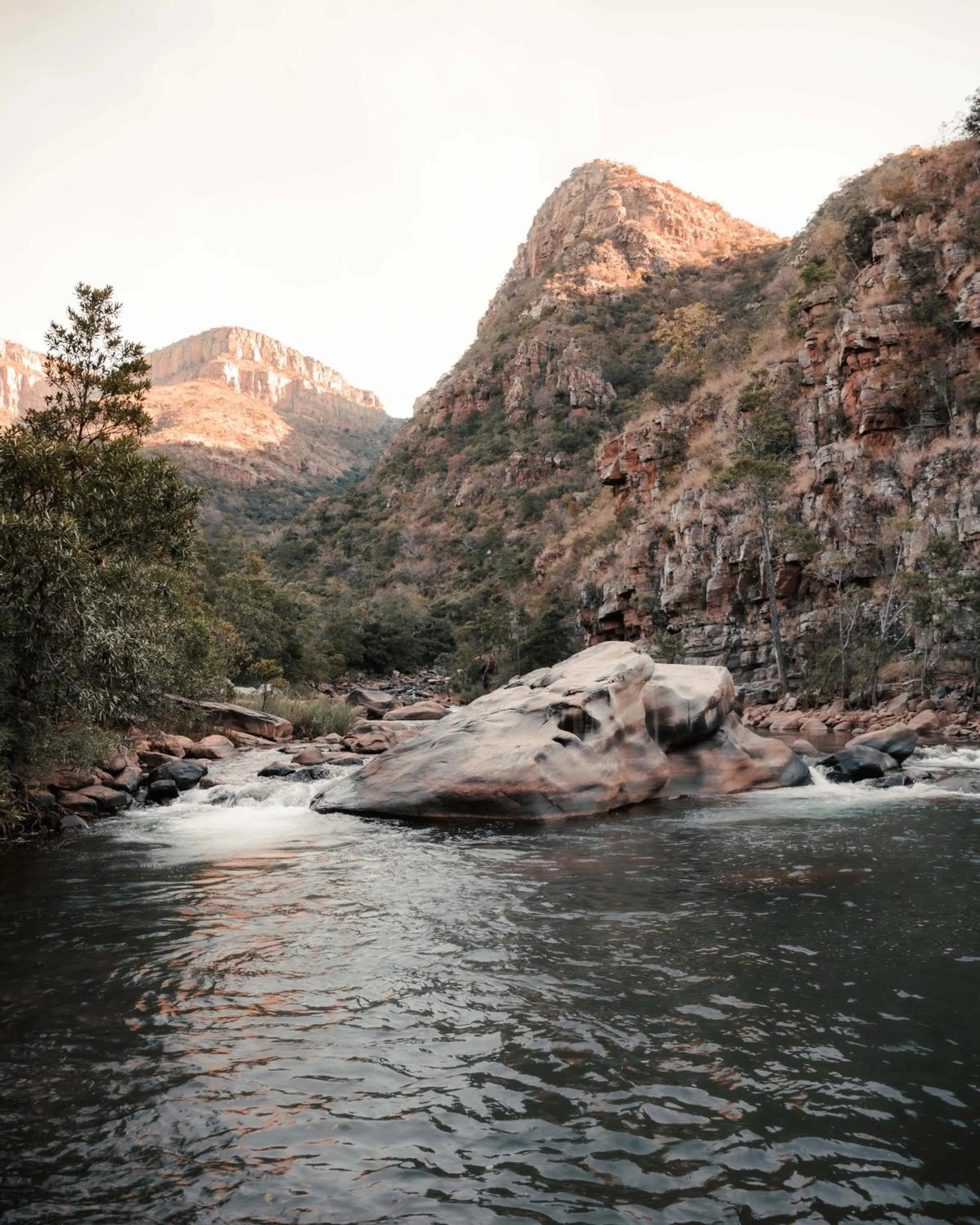 Activities in Maninghi Lodge
