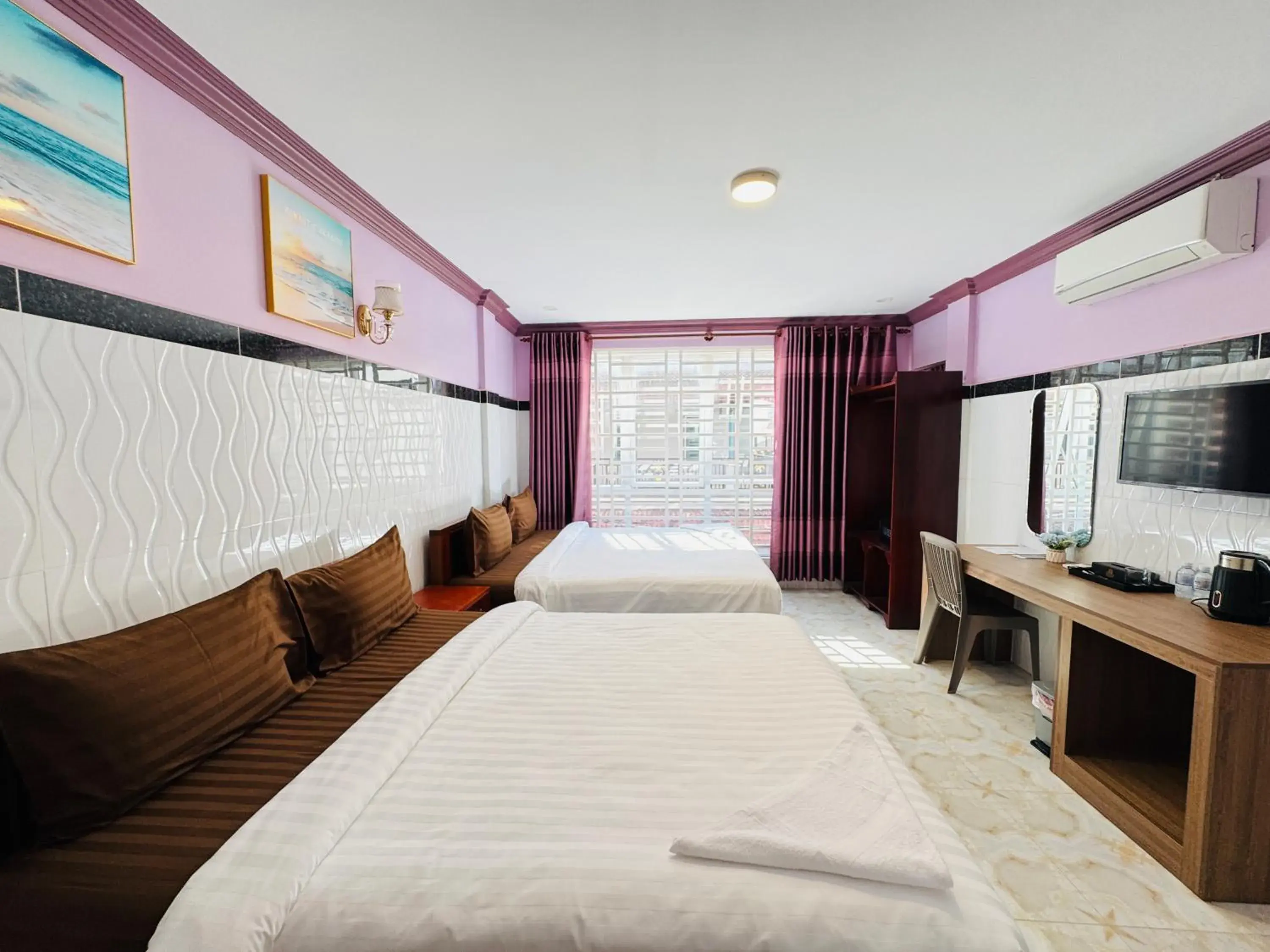 The Cozy Corner-Budget Hotel The Cozy Corner-Budget Hotel