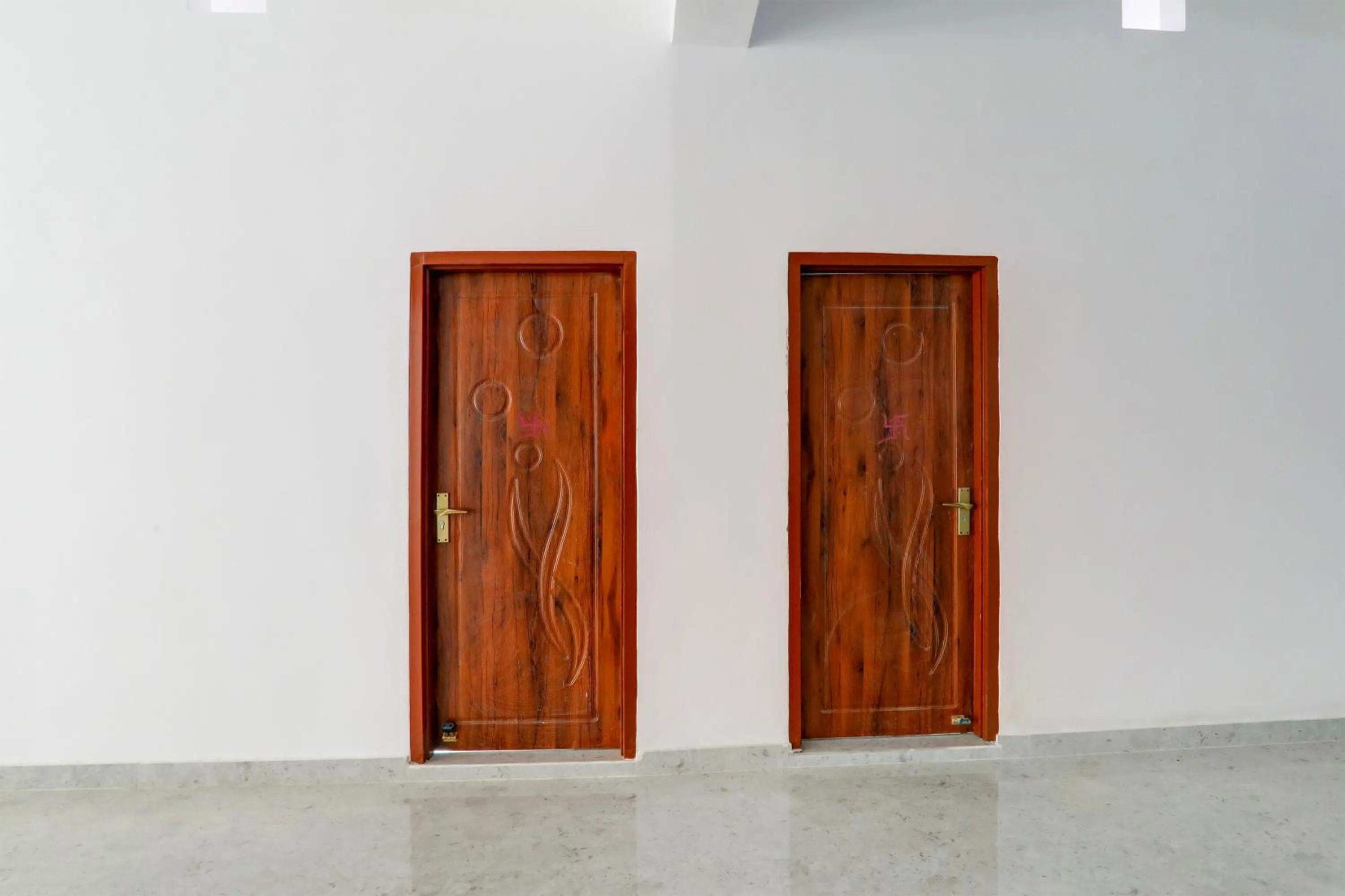 Lobby or reception in Hotel O by OYO Stay Inn