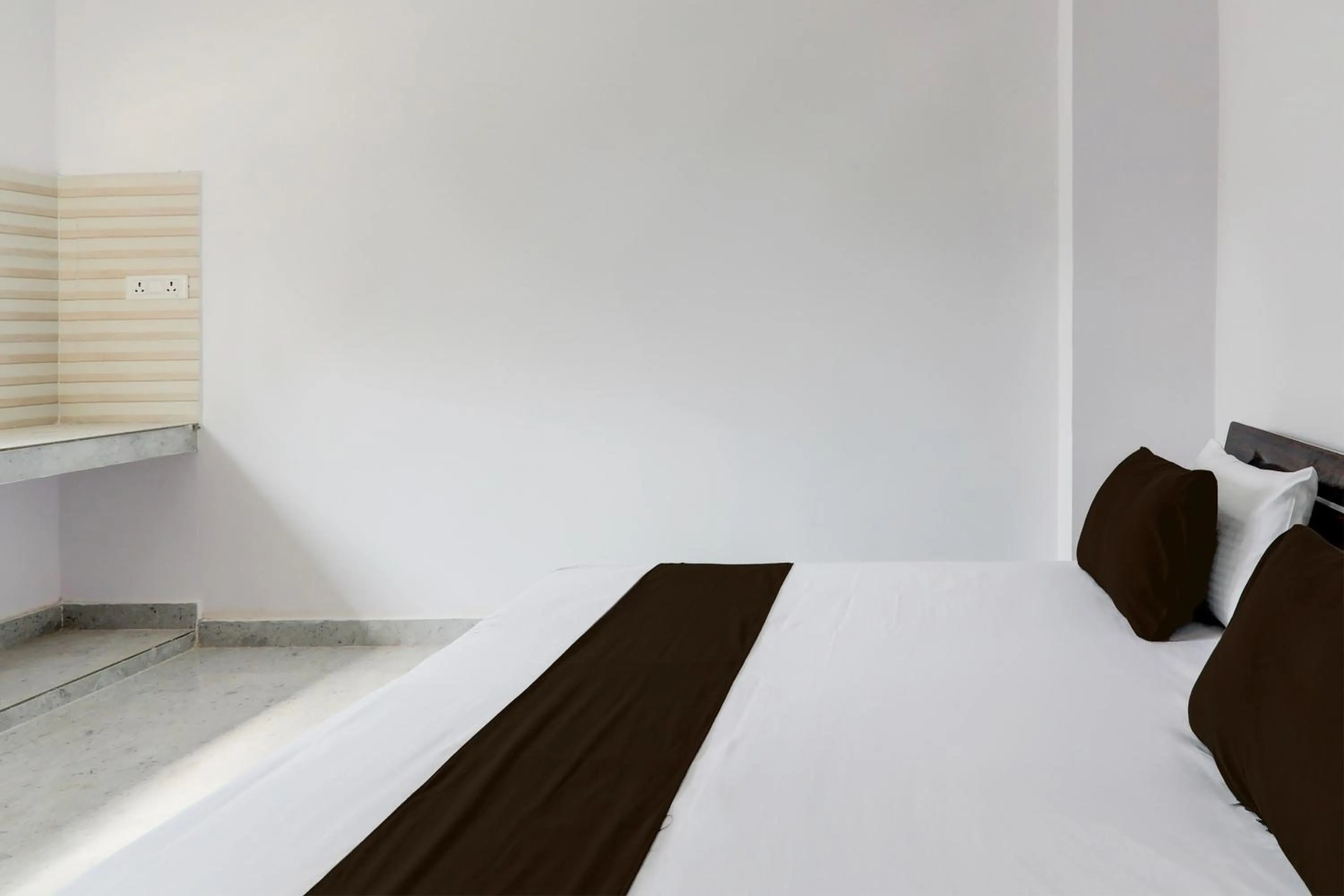 Bedroom in Hotel O by OYO Stay Inn