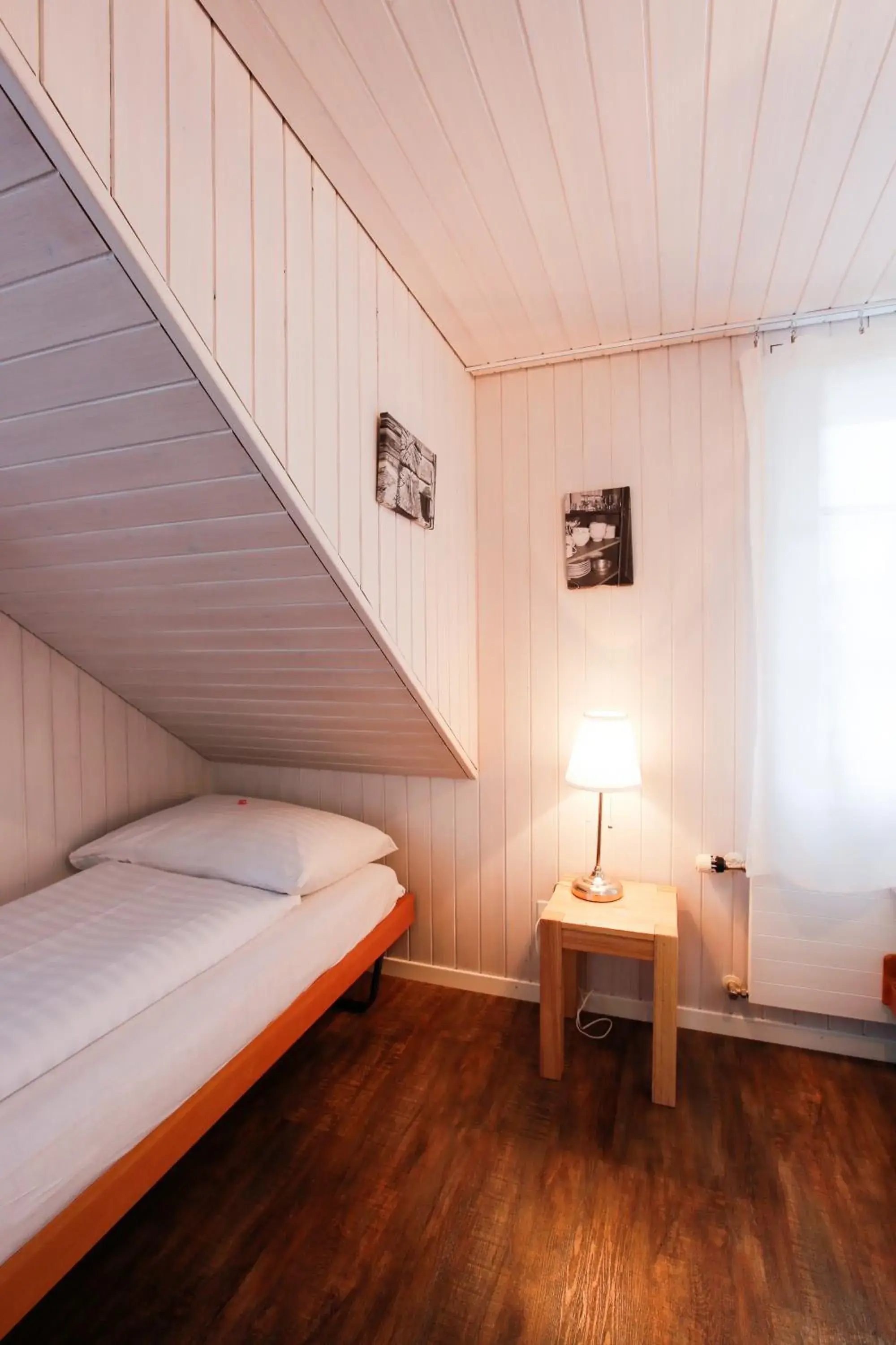 Quadruple Room - single occupancy in Landgasthof Schlüssel Alpnach Quadruple Room - single occupancy in Landgasthof Schlüssel Alpnach