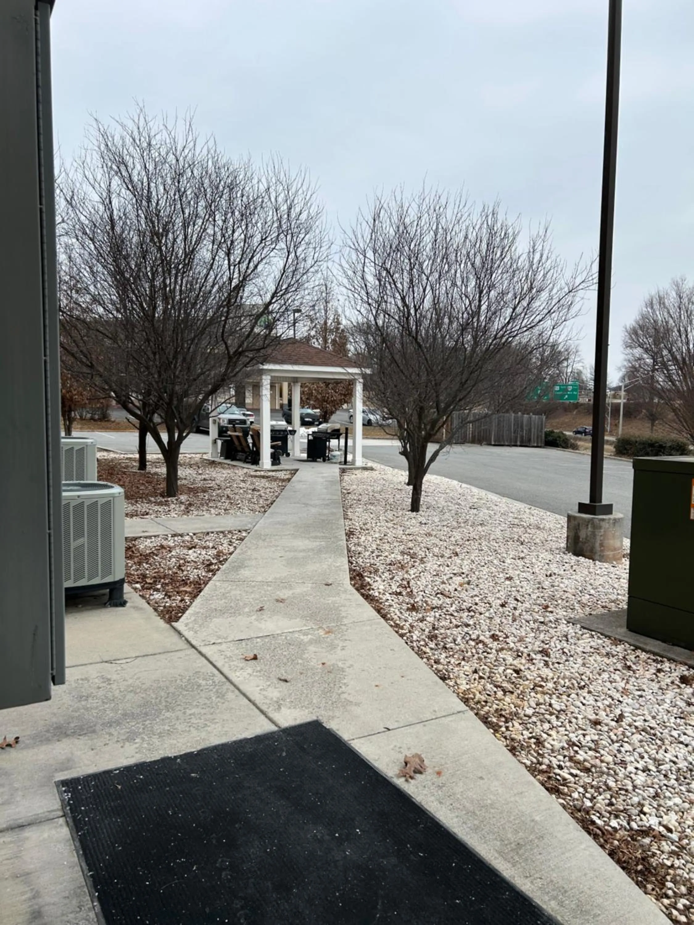 Property building in Microtel Inn & Suites by Wyndham