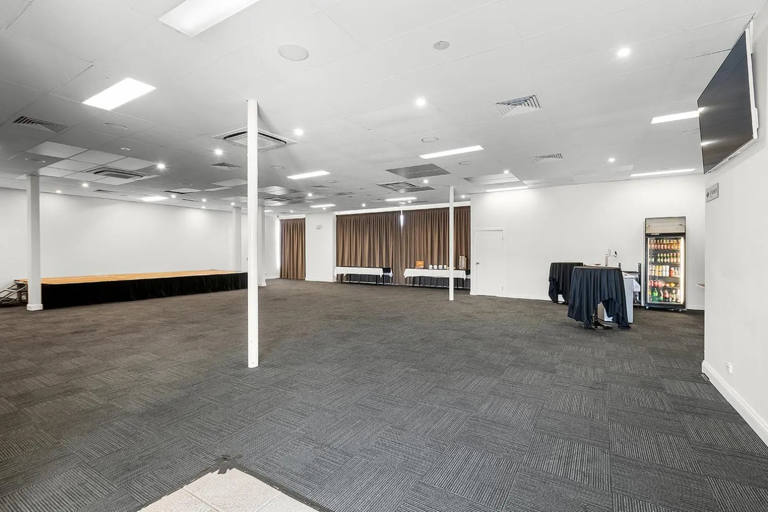 Banquet/Function facilities in Reef Gateway Hotel