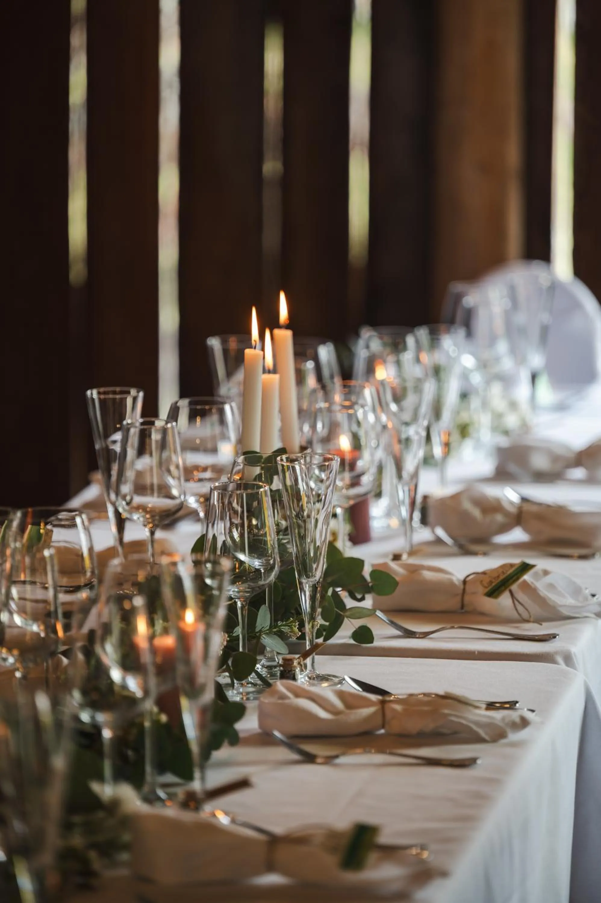 wedding in Diamondvale Estate Stanthorpe