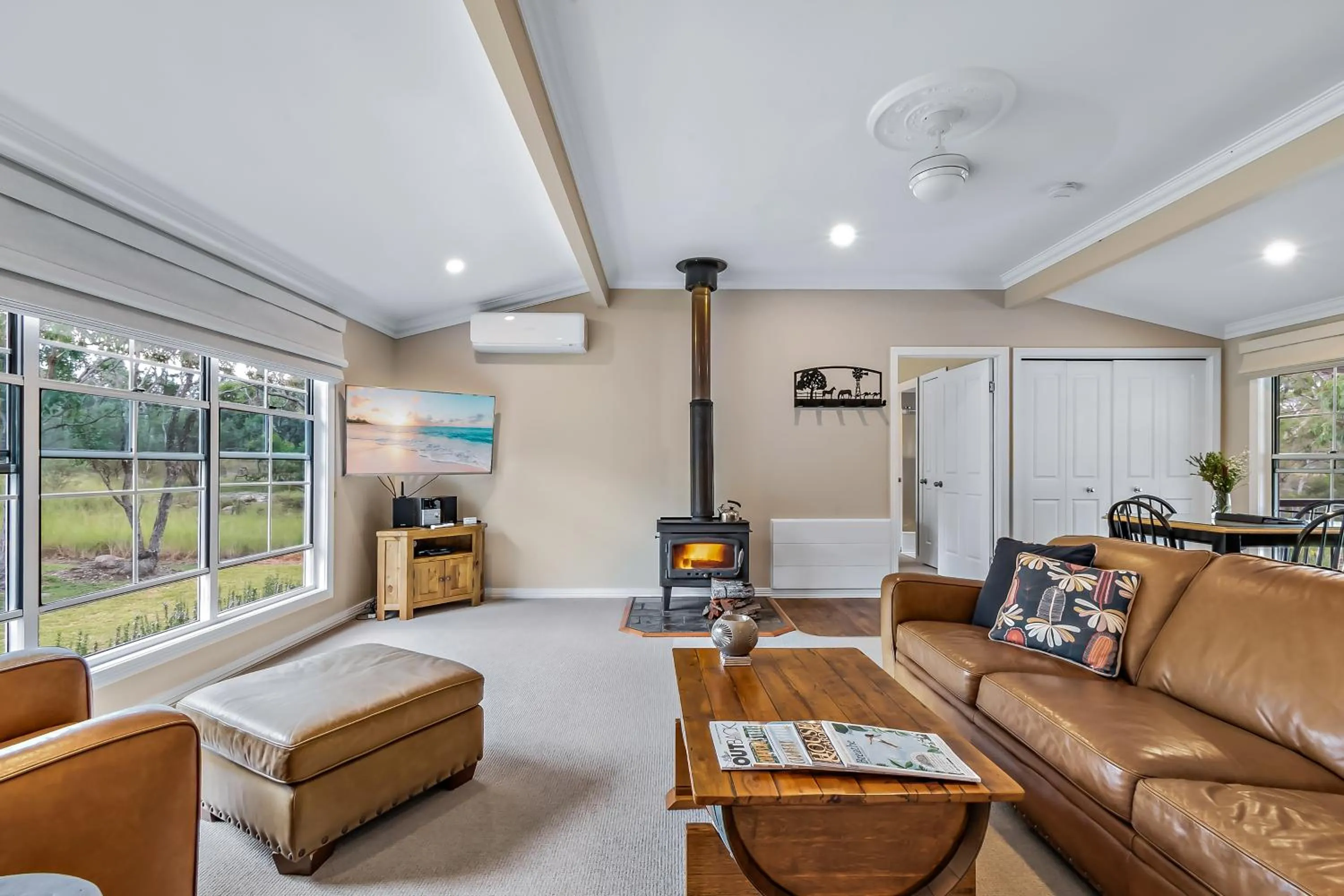 TV and multimedia in Diamondvale Estate Stanthorpe