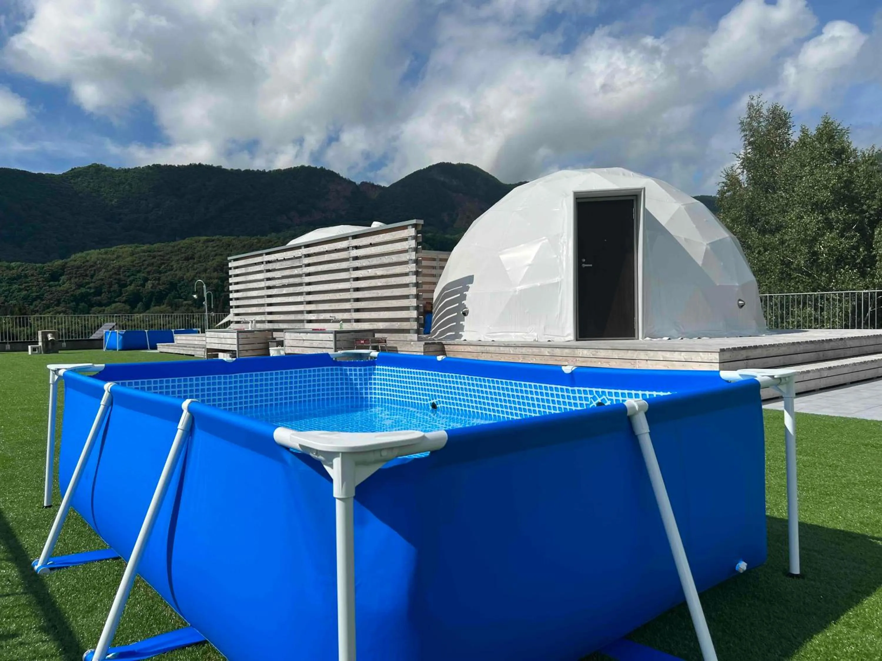 Day in Matsukaneya Annex