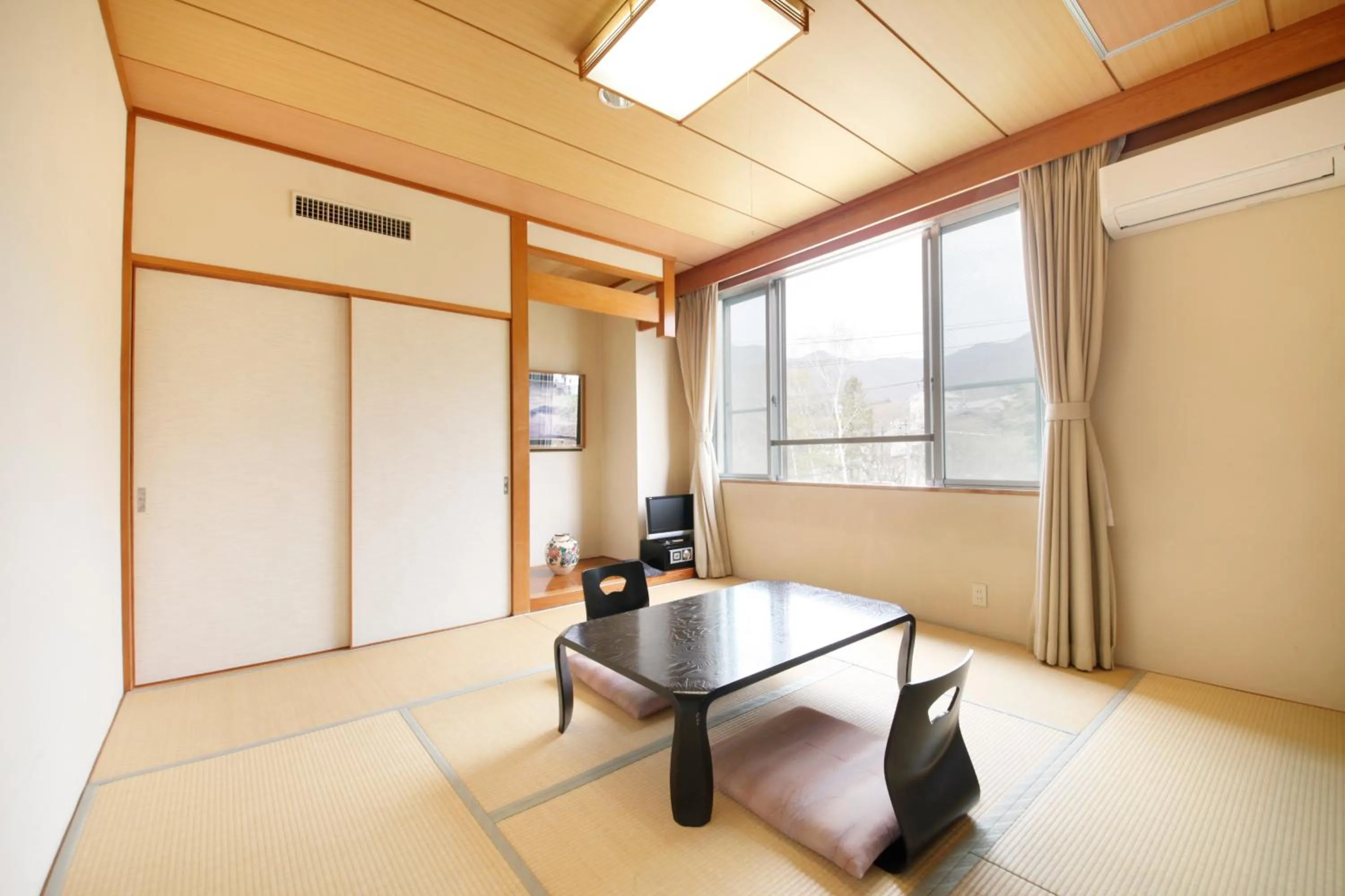 Bedroom in Matsukaneya Annex