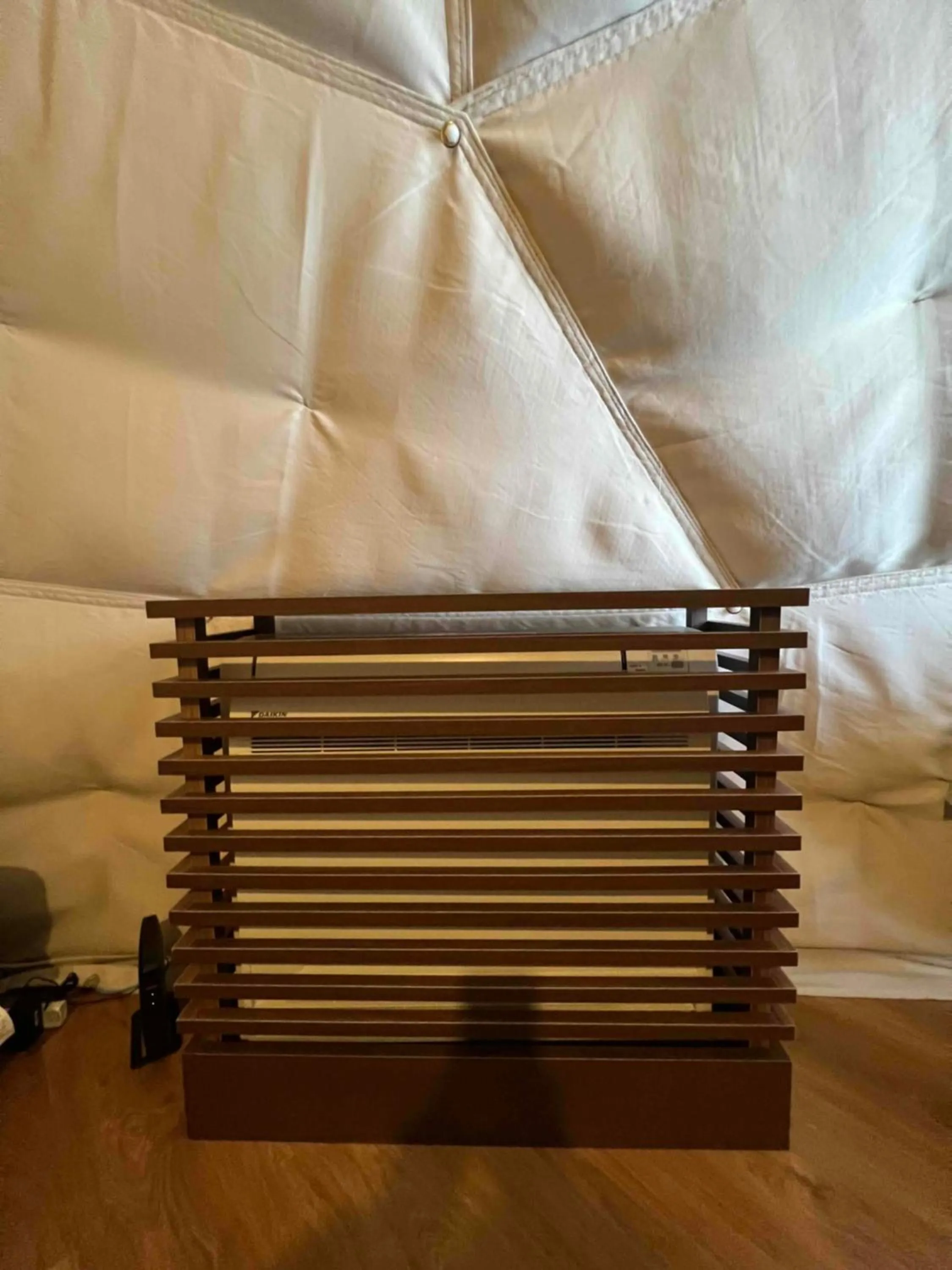 Living room in Matsukaneya Annex