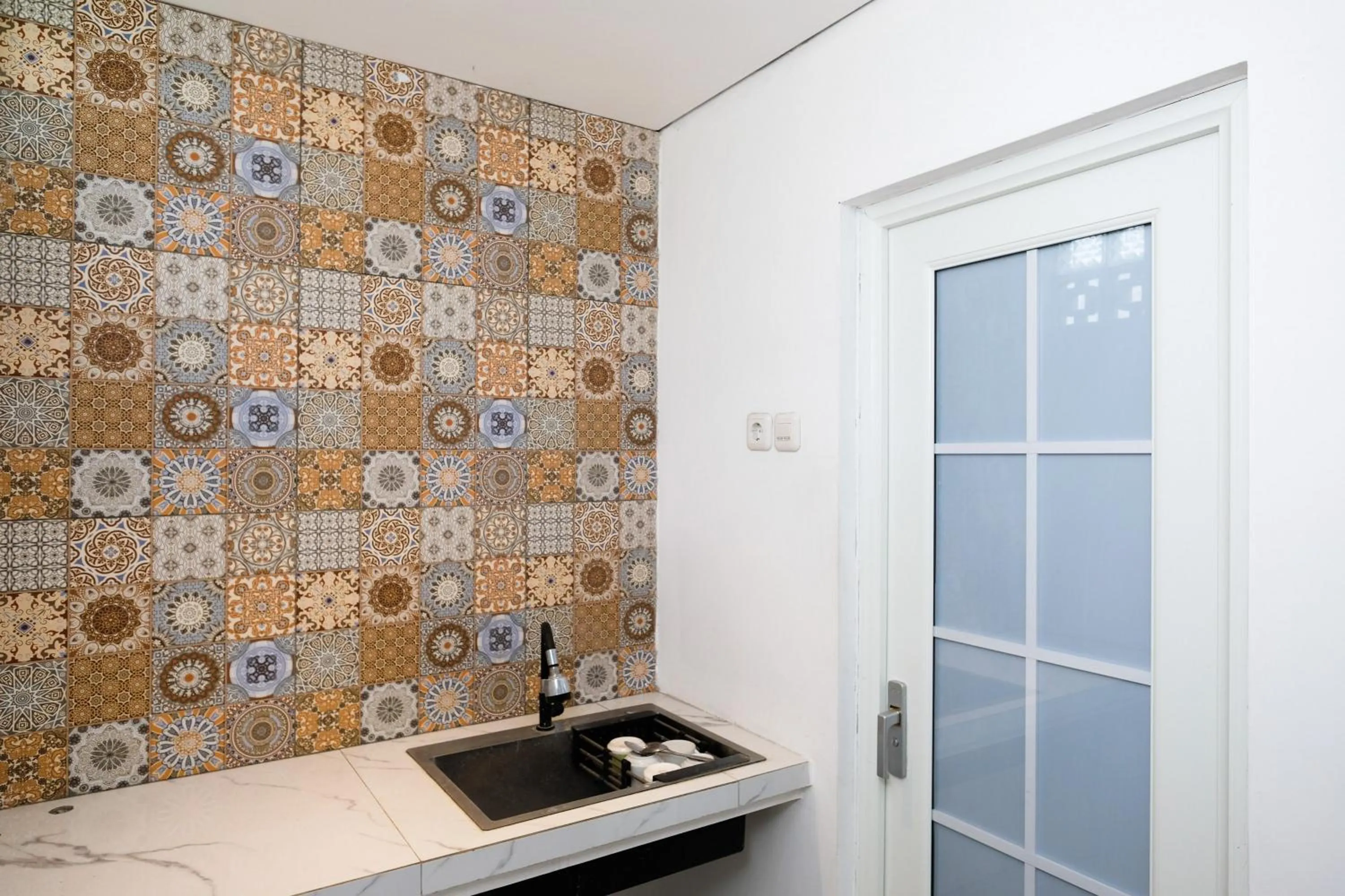 Other in Urbanview Hotel Dommy Yogyakarta by RedDoorz