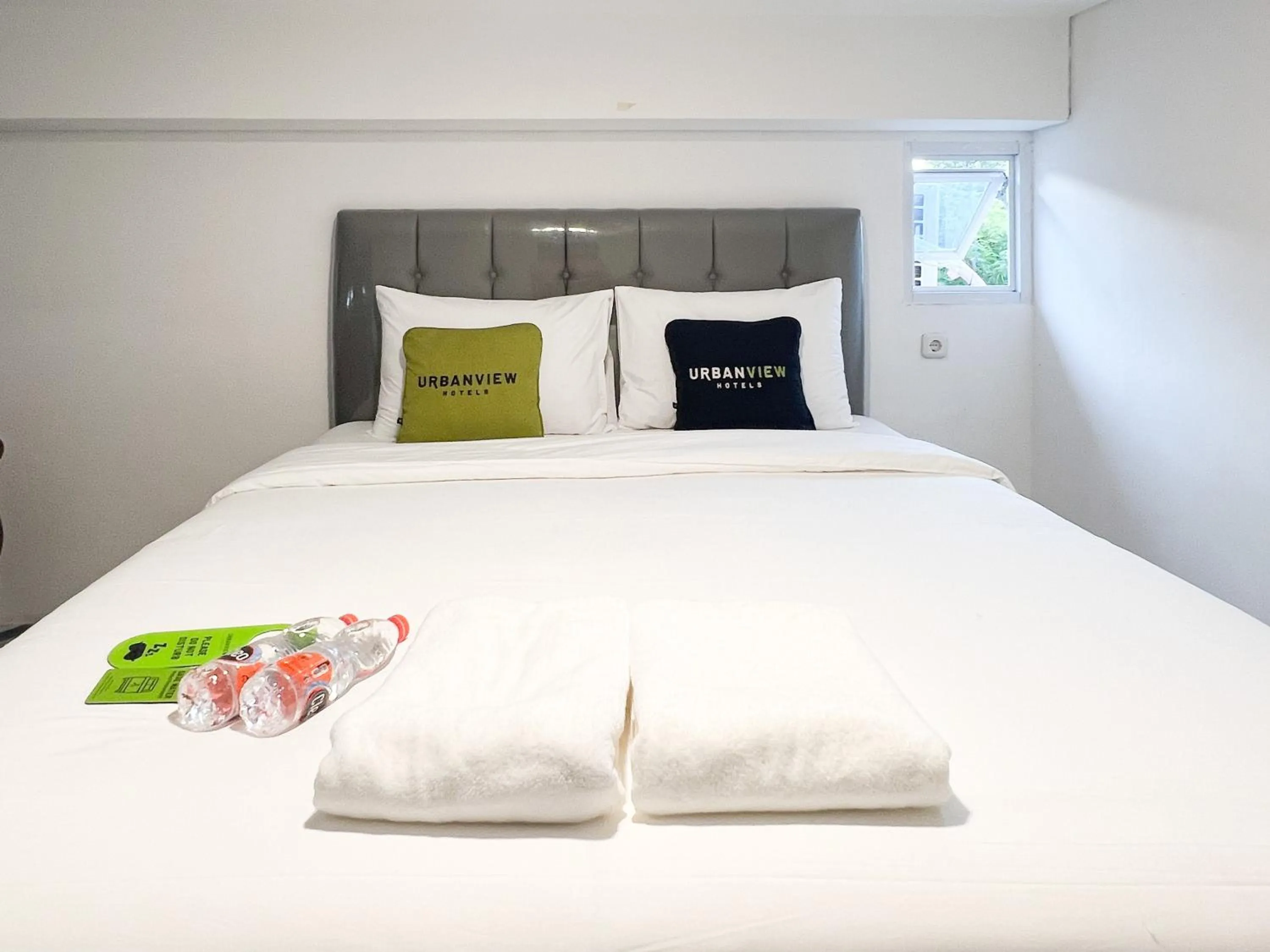 Urbanview Hotel Dommy Yogyakarta by RedDoorz