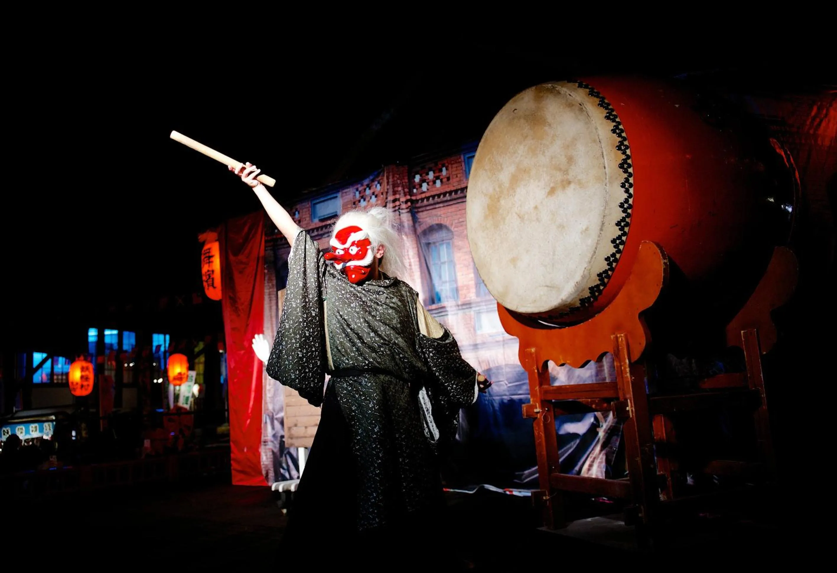 Other in Ming Shan Resort