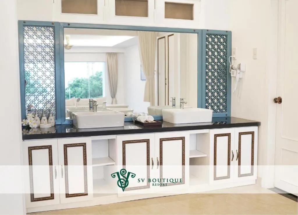 furniture in SV Boutique Resort