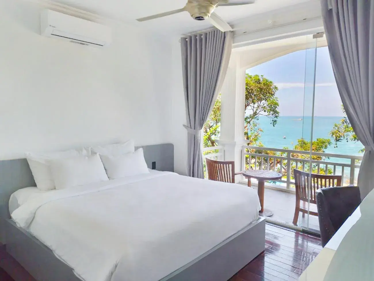 Family Suite (2 Bed Rooms) in SV Boutique Resort Family Suite (2 Bed Rooms) in SV Boutique Resort