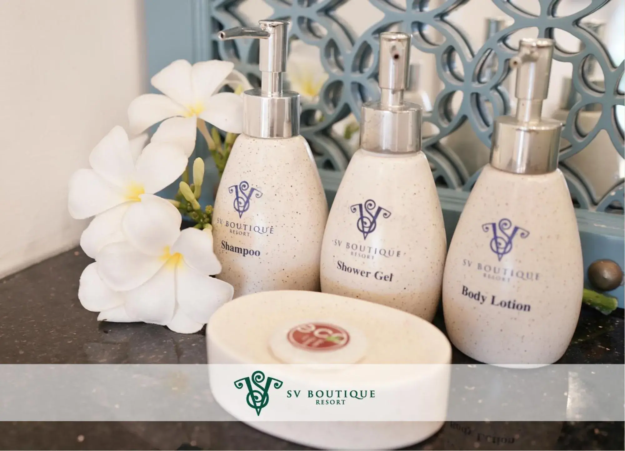 Premium Deluxe Double Room in SV Boutique Resort Premium Deluxe Double Room in SV Boutique Resort