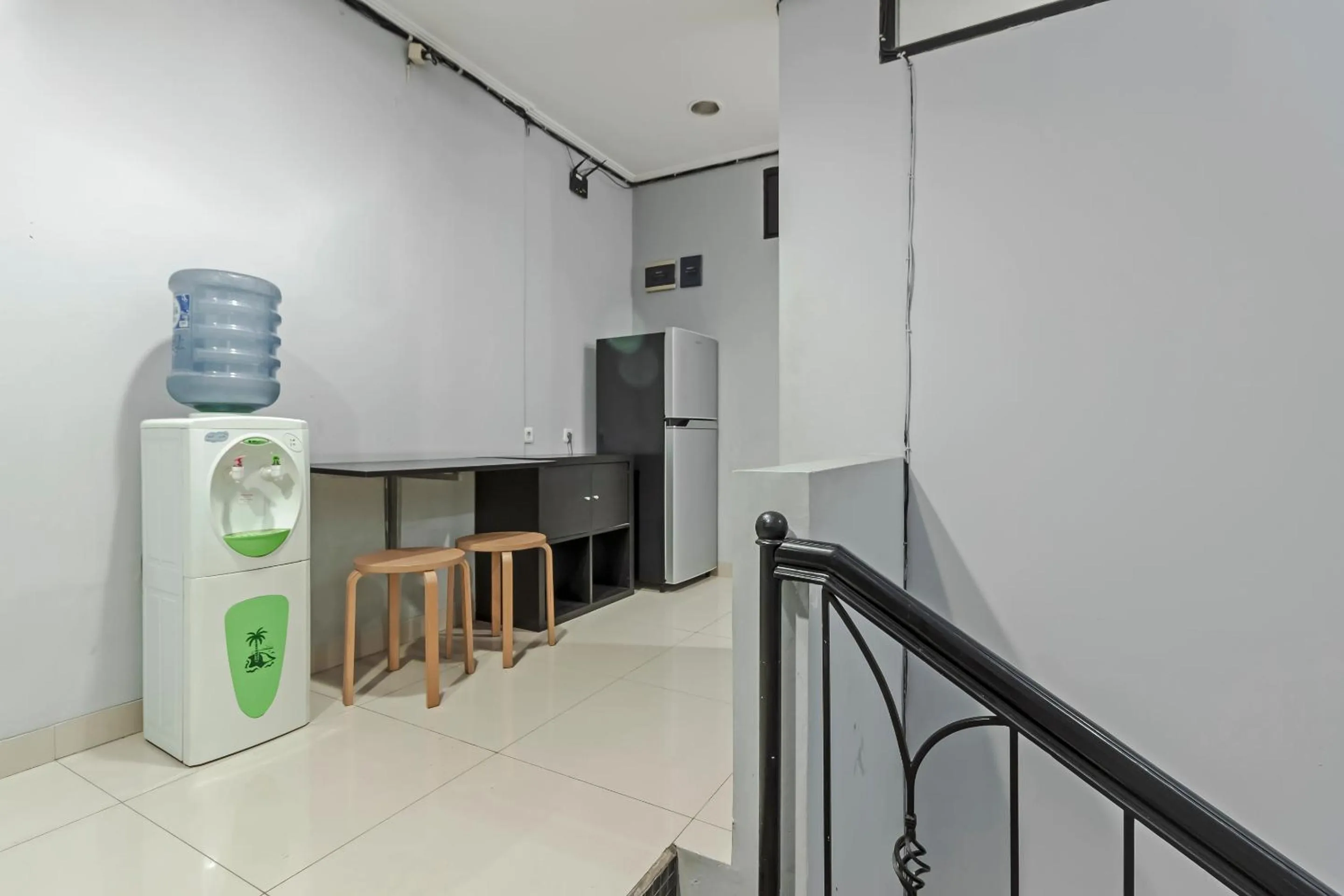 Lobby or reception in Collection O Pondok Indah Near Gandaria City Formerly Lamaison Residence