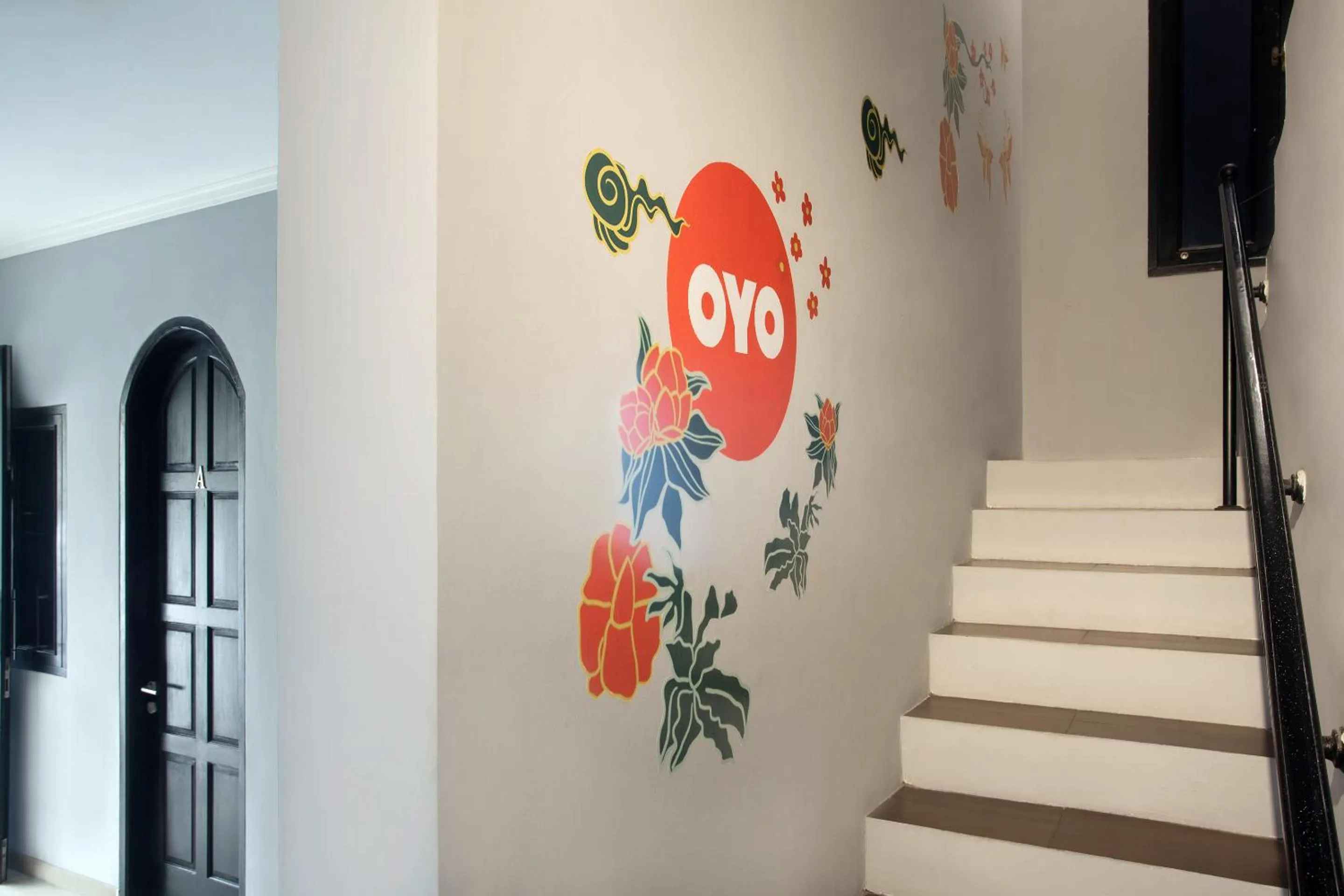 Lobby or reception in Collection O Pondok Indah Near Gandaria City Formerly Lamaison Residence