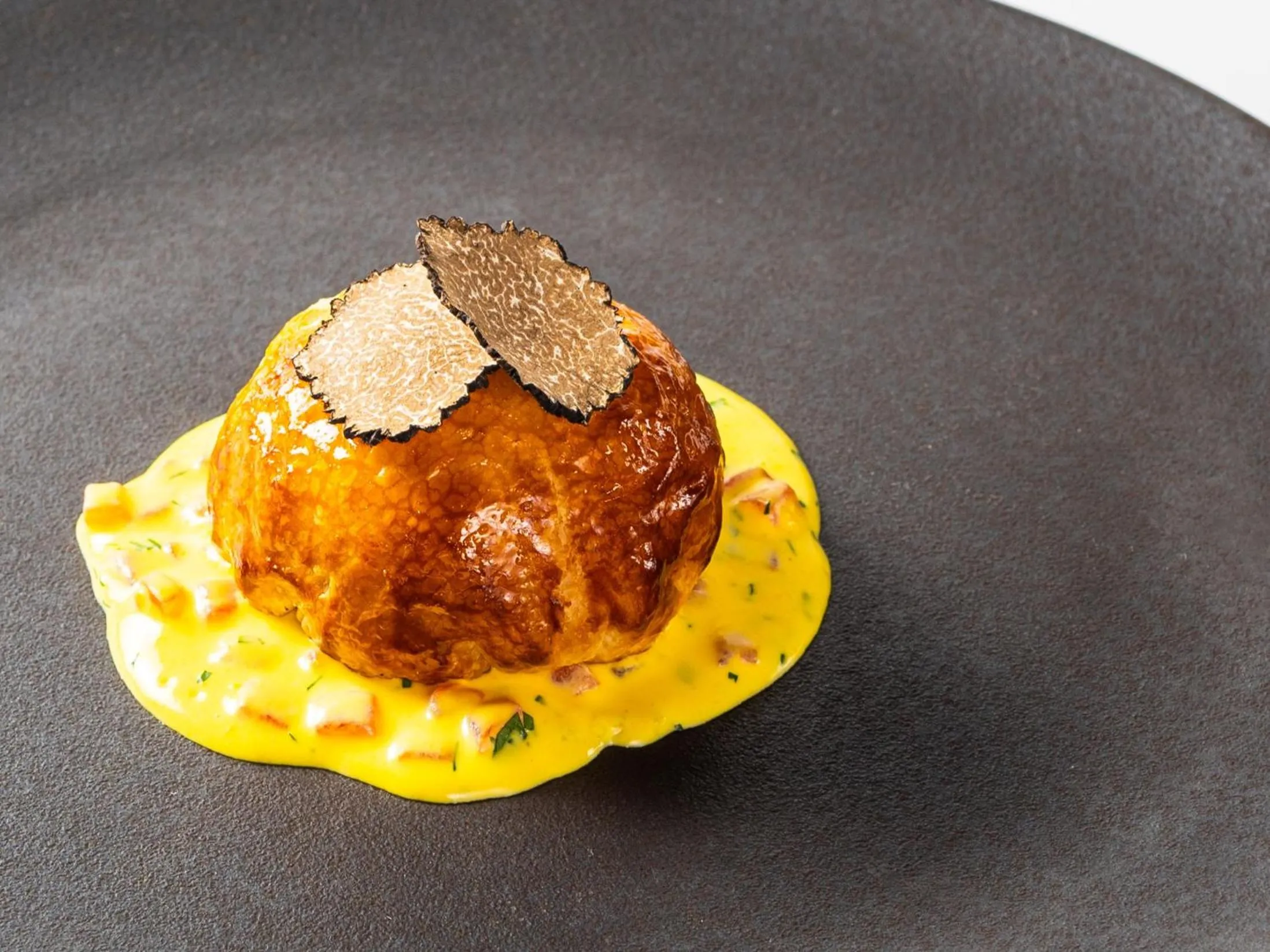 Restaurant/places to eat in Hakone Fontaine Bleau Sengokutei