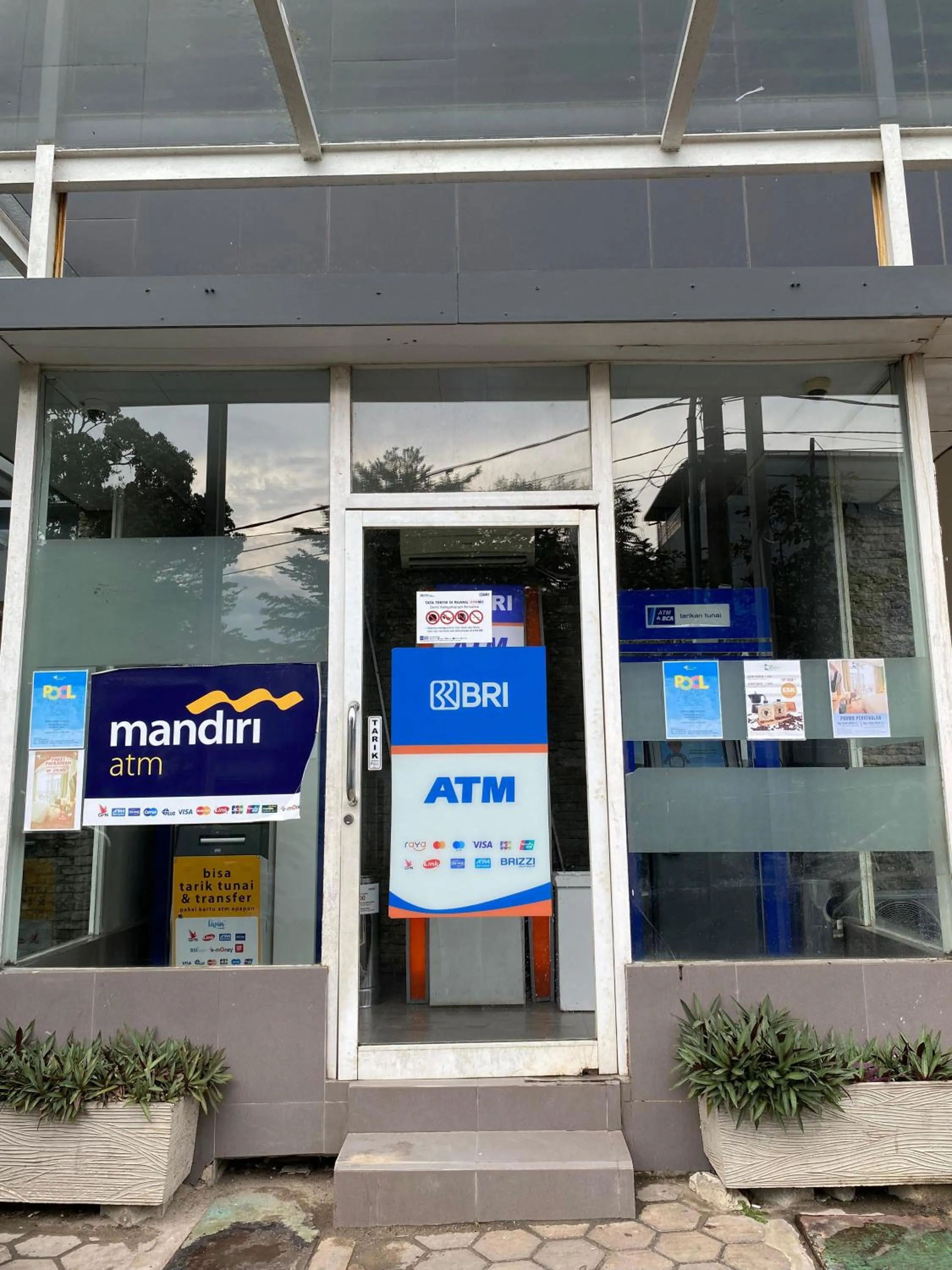 DK Belstar Hotel Belitung