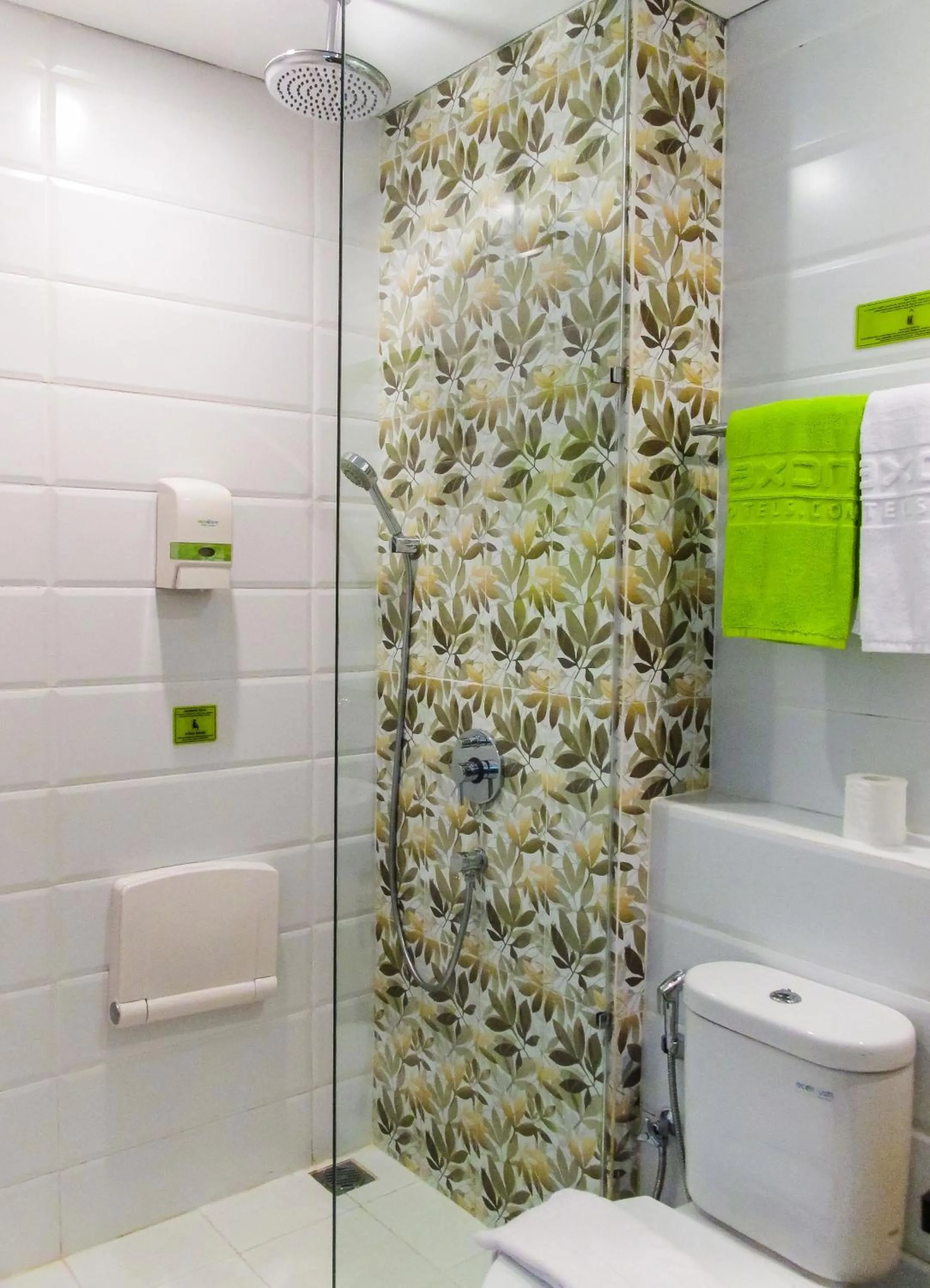 DK Belstar Hotel Belitung