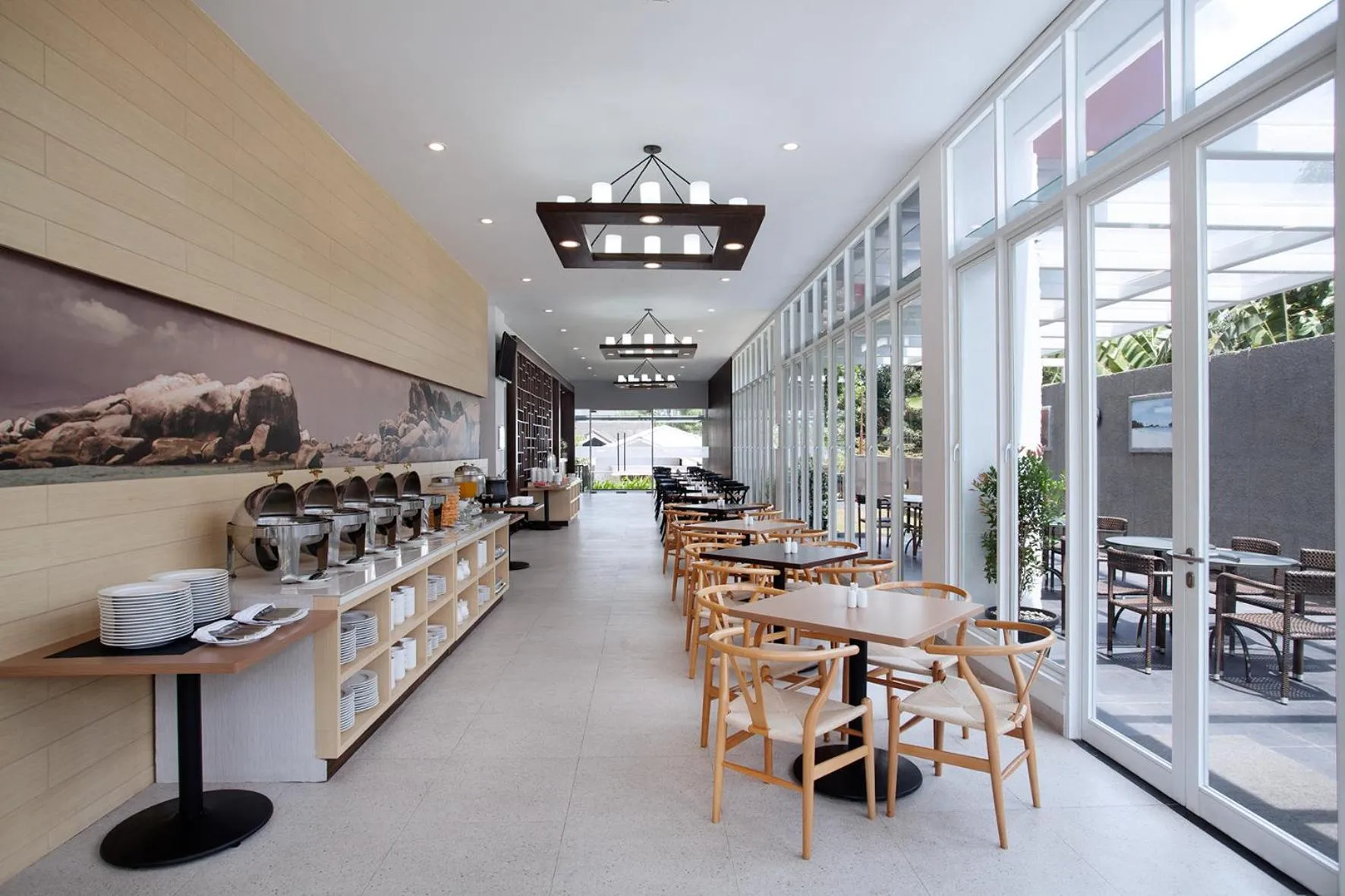 DK Belstar Hotel Belitung