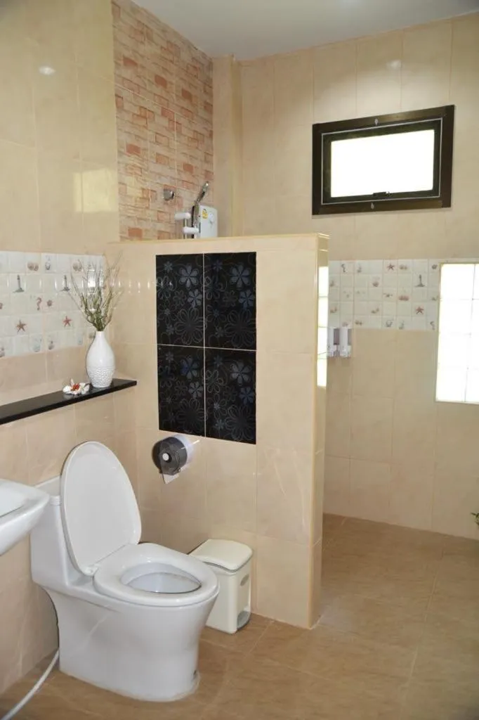 Property building in Rasa sayang Resort - SHA Certificate