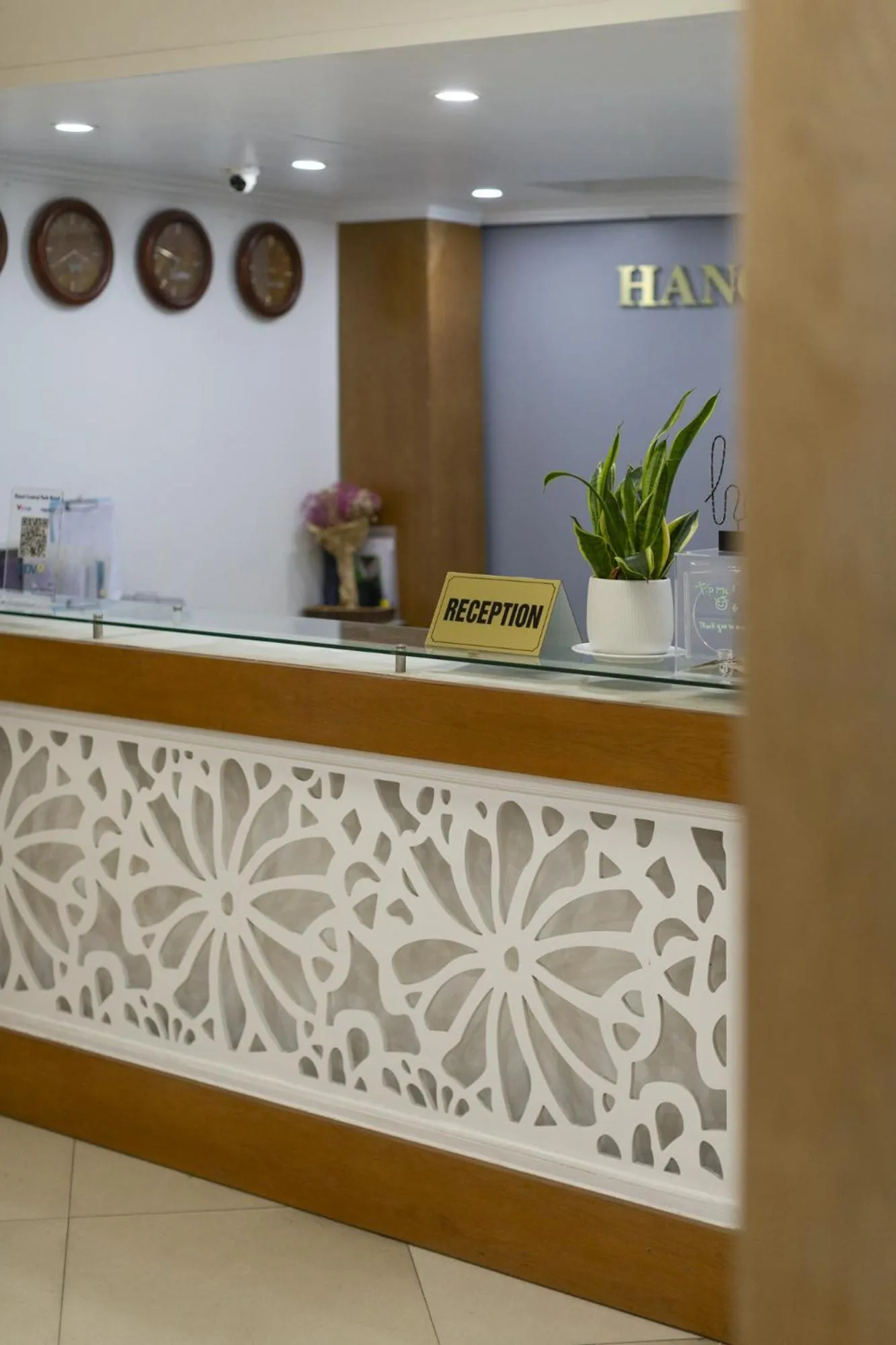 Hanoi Central Park Hotel