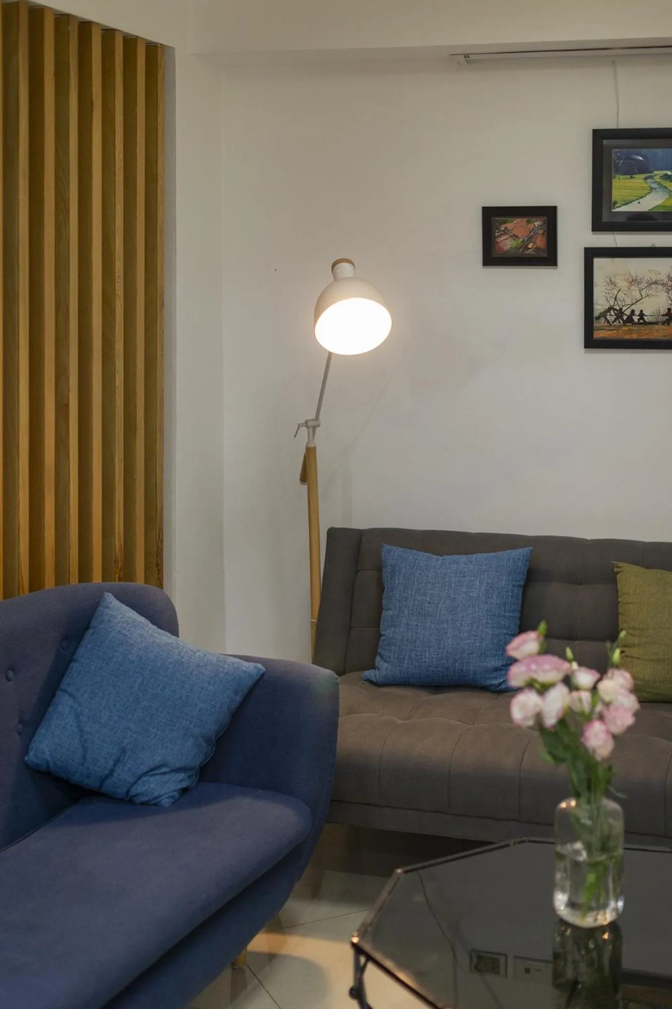 Hanoi Central Park Hotel