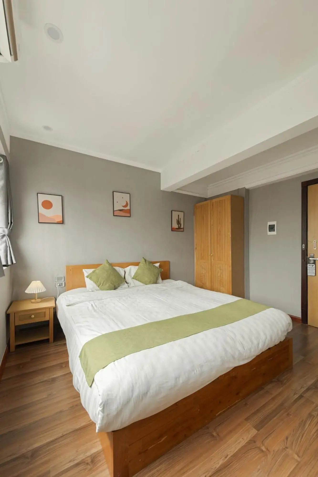 Executive Double Room in Hanoi Central Park Hotel Executive Double Room in Hanoi Central Park Hotel