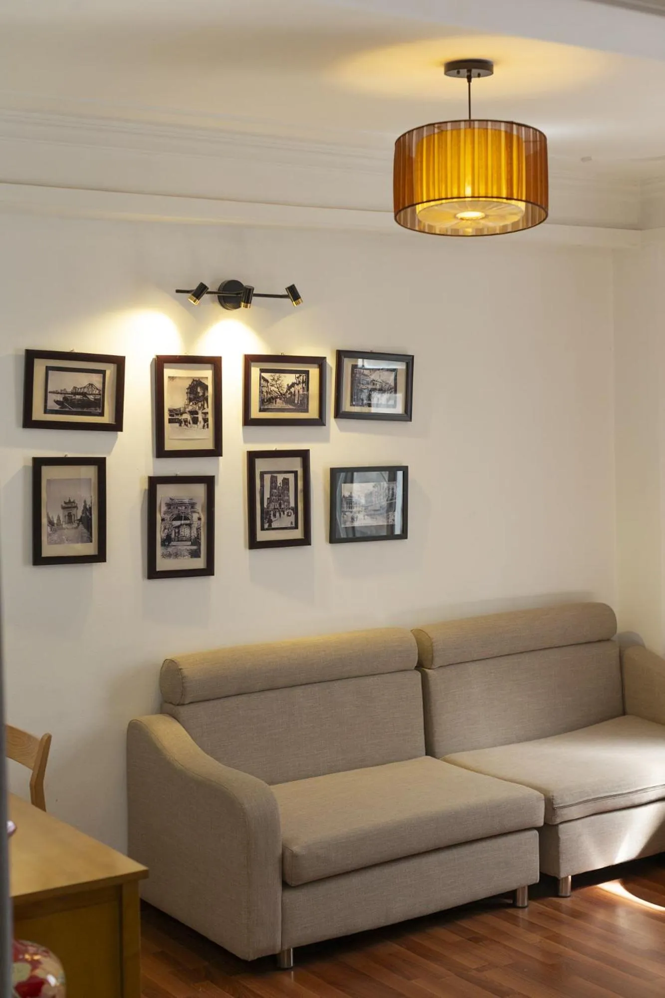 Hanoi Central Park Hotel