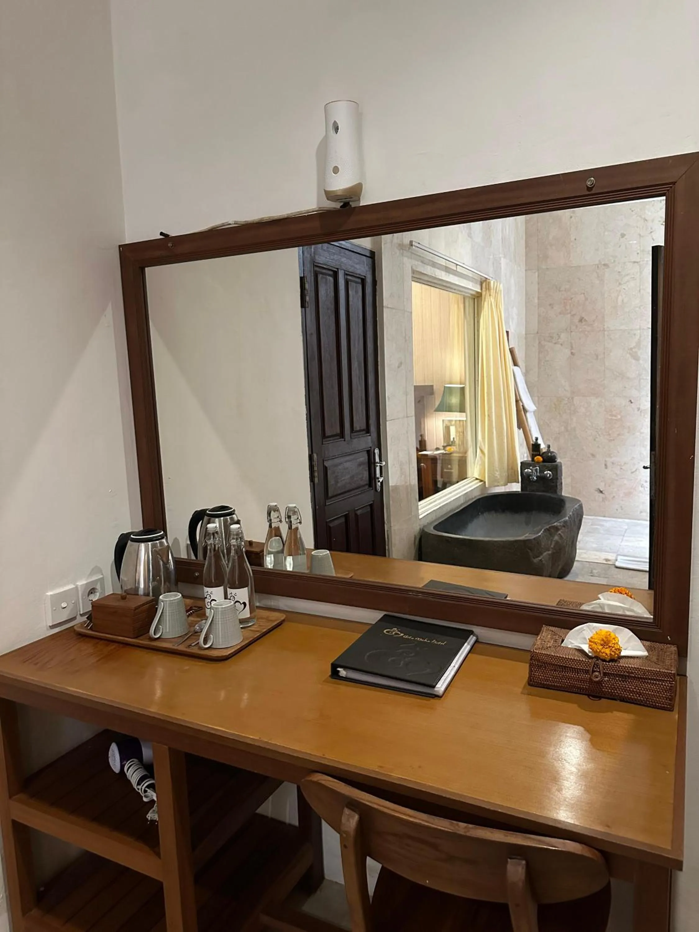 Gita Maha Ubud Hotel by Mahaputra