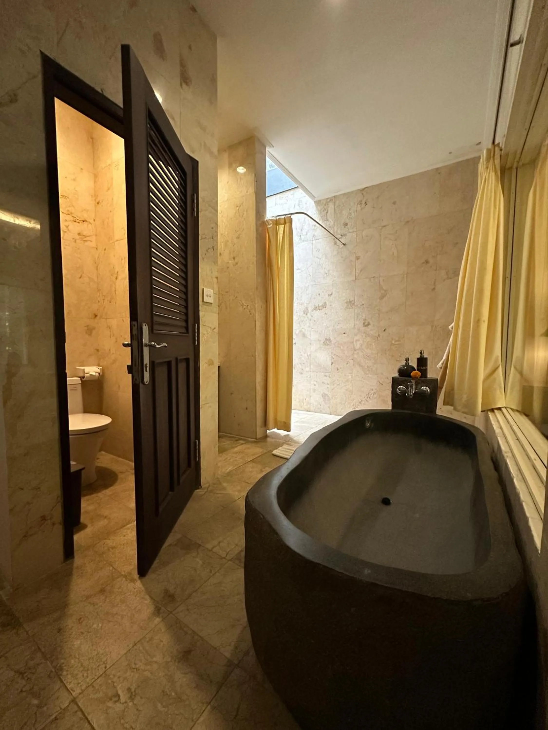 Gita Maha Ubud Hotel by Mahaputra