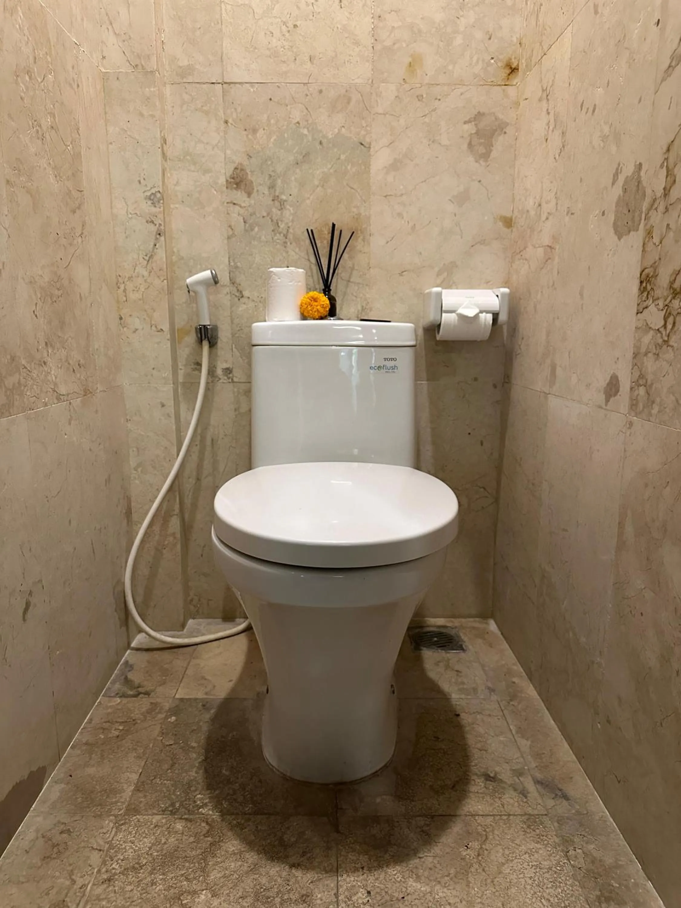 Gita Maha Ubud Hotel by Mahaputra