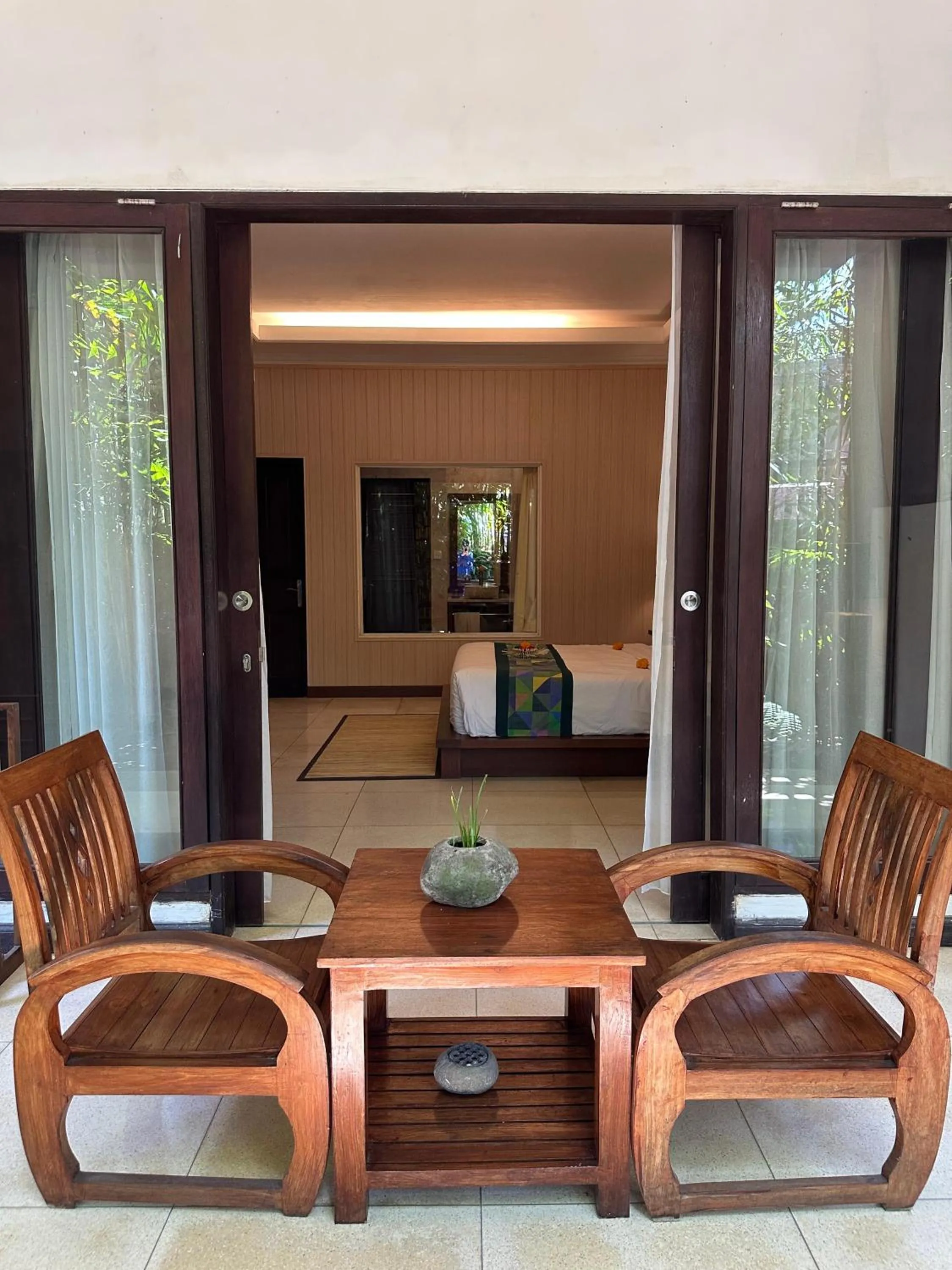 Gita Maha Ubud Hotel by Mahaputra